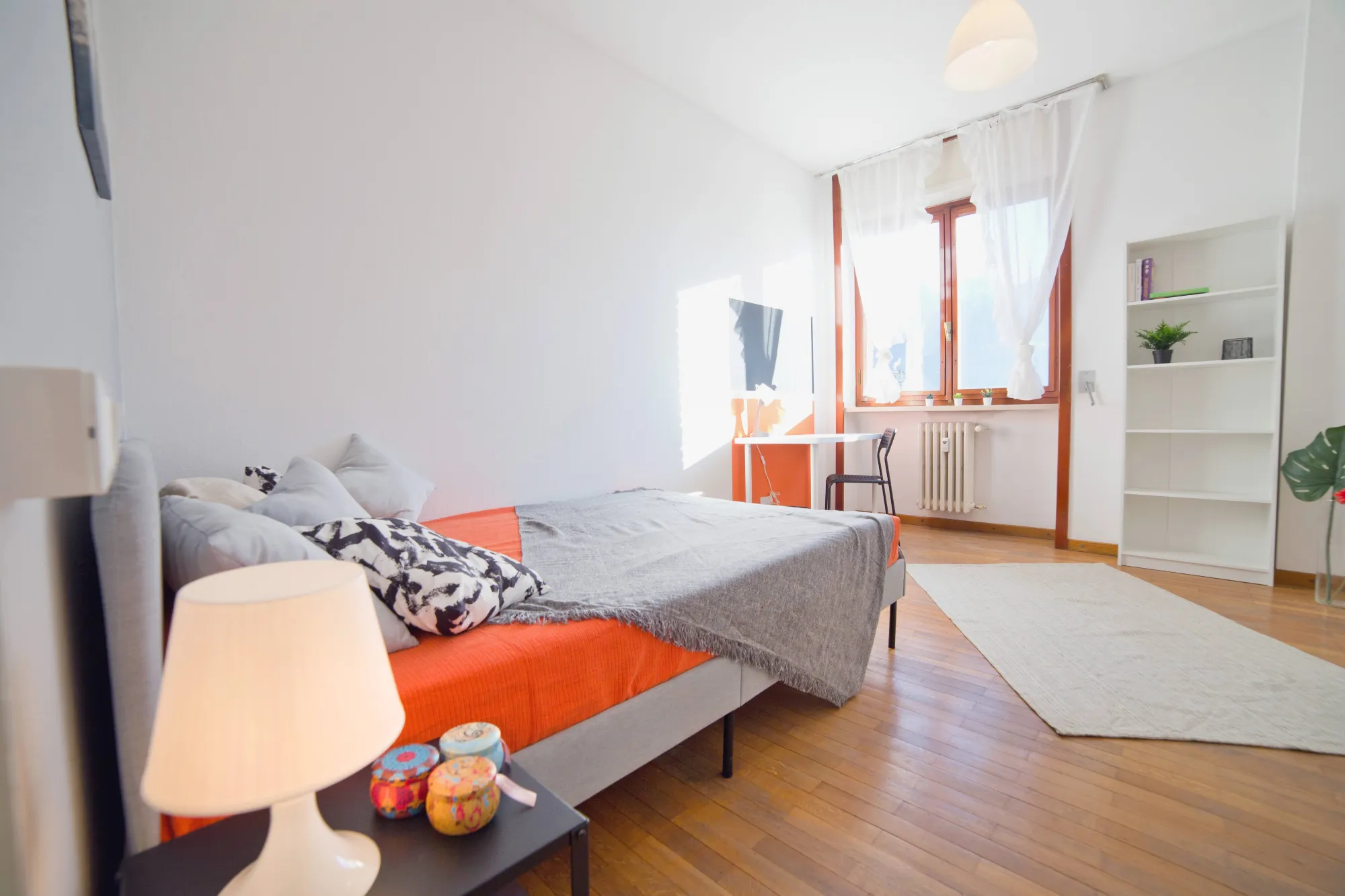 Private room in Lecco photo 3