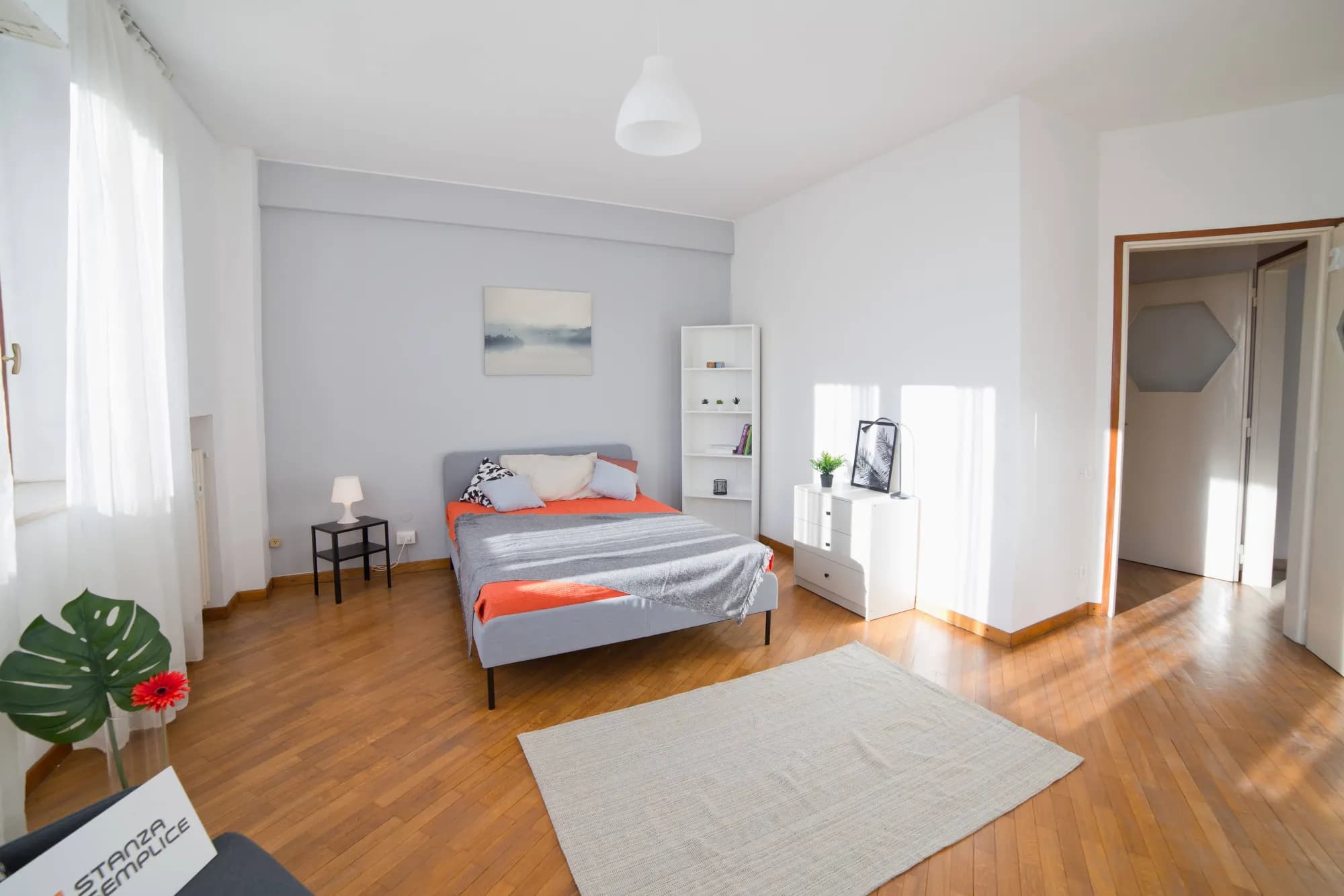 Private room in Lecco photo 4