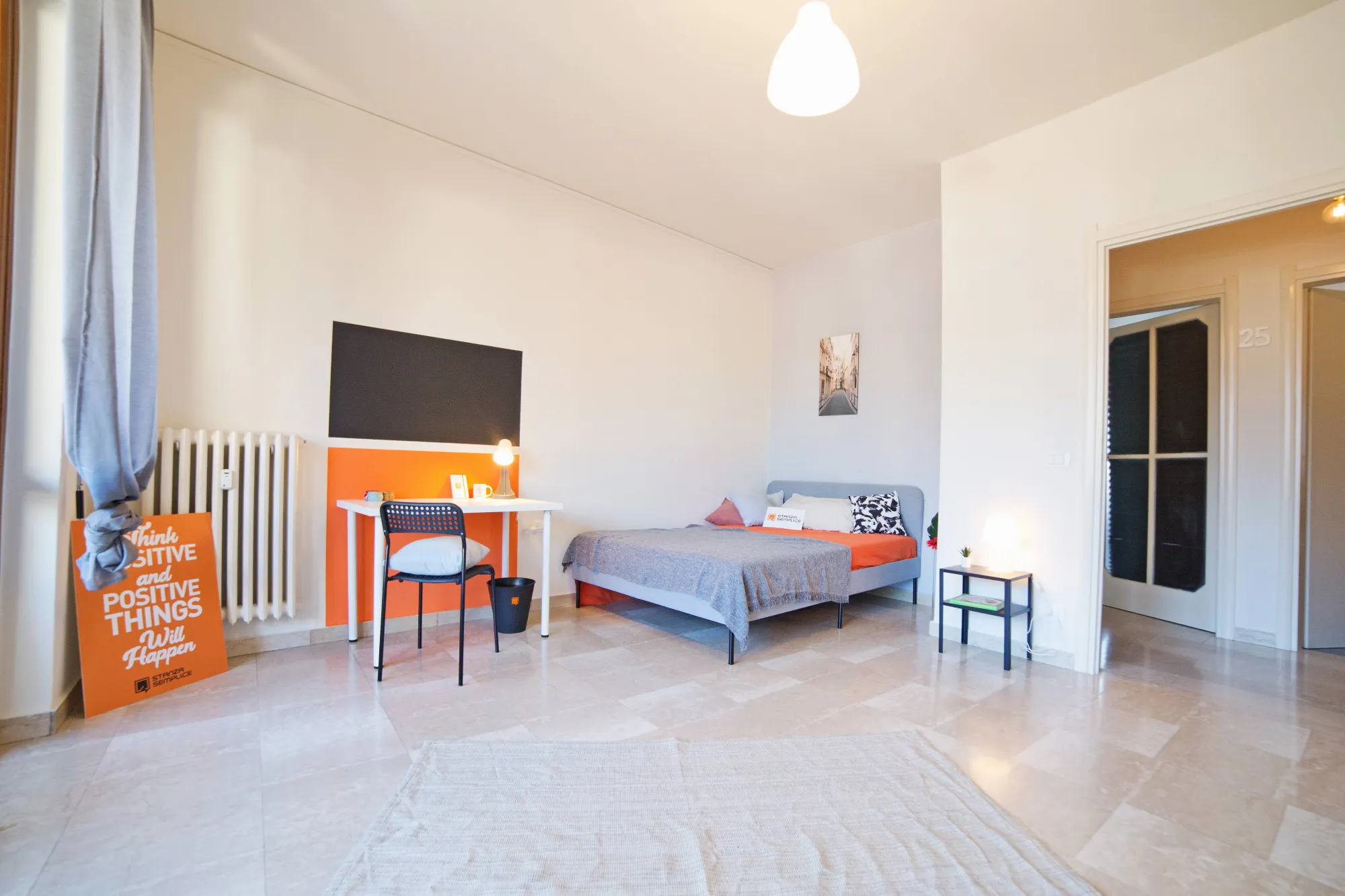 Room in Lecco