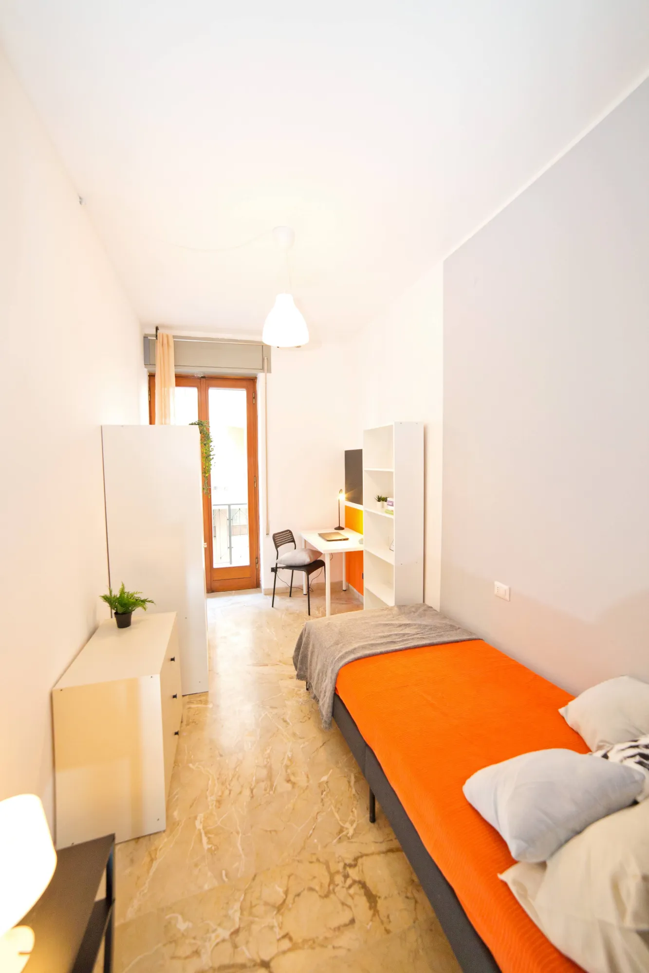 Private room in Varese photo 2