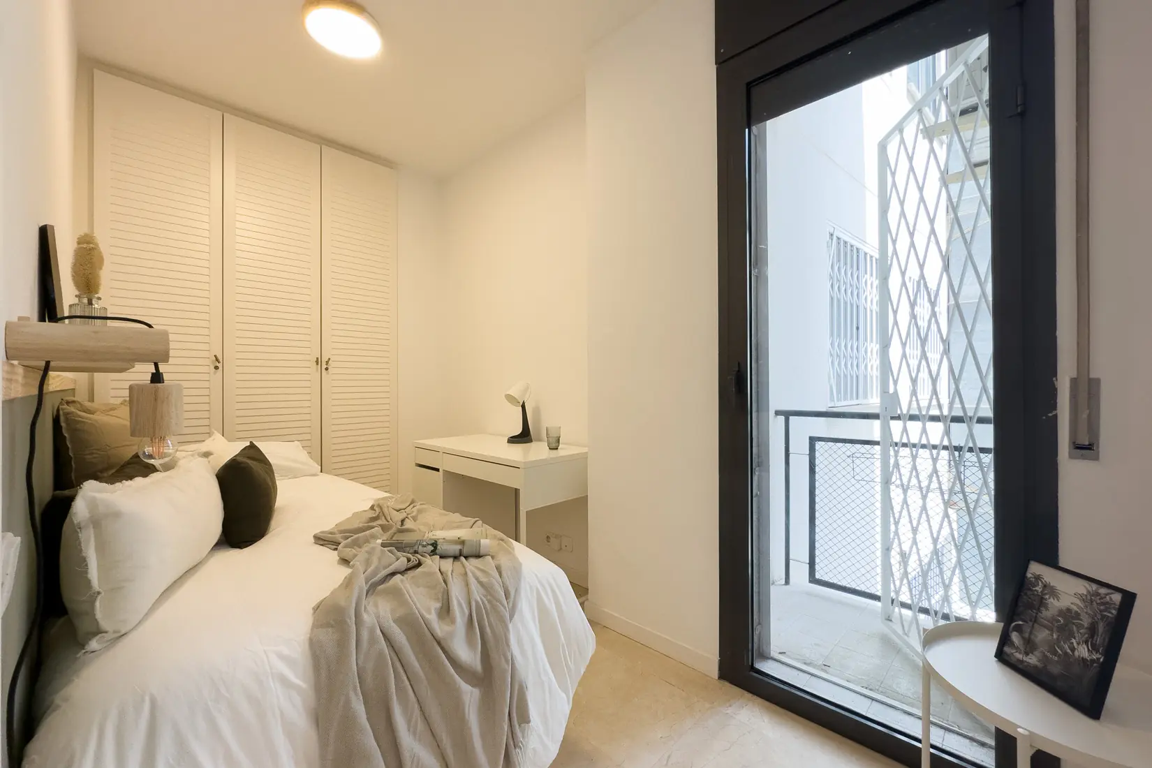 Private room in Barcelona photo 5