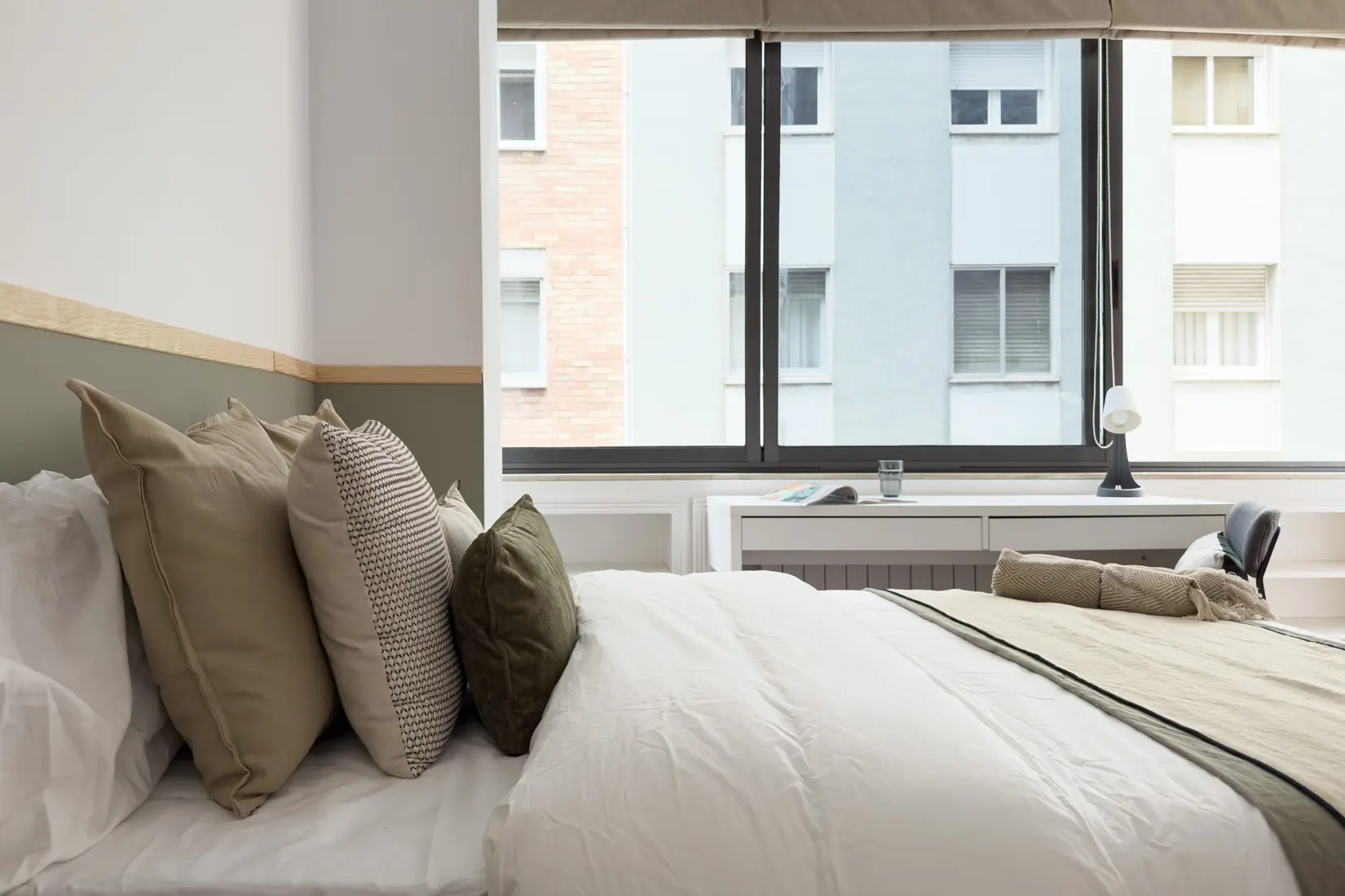 Room in Barcelona