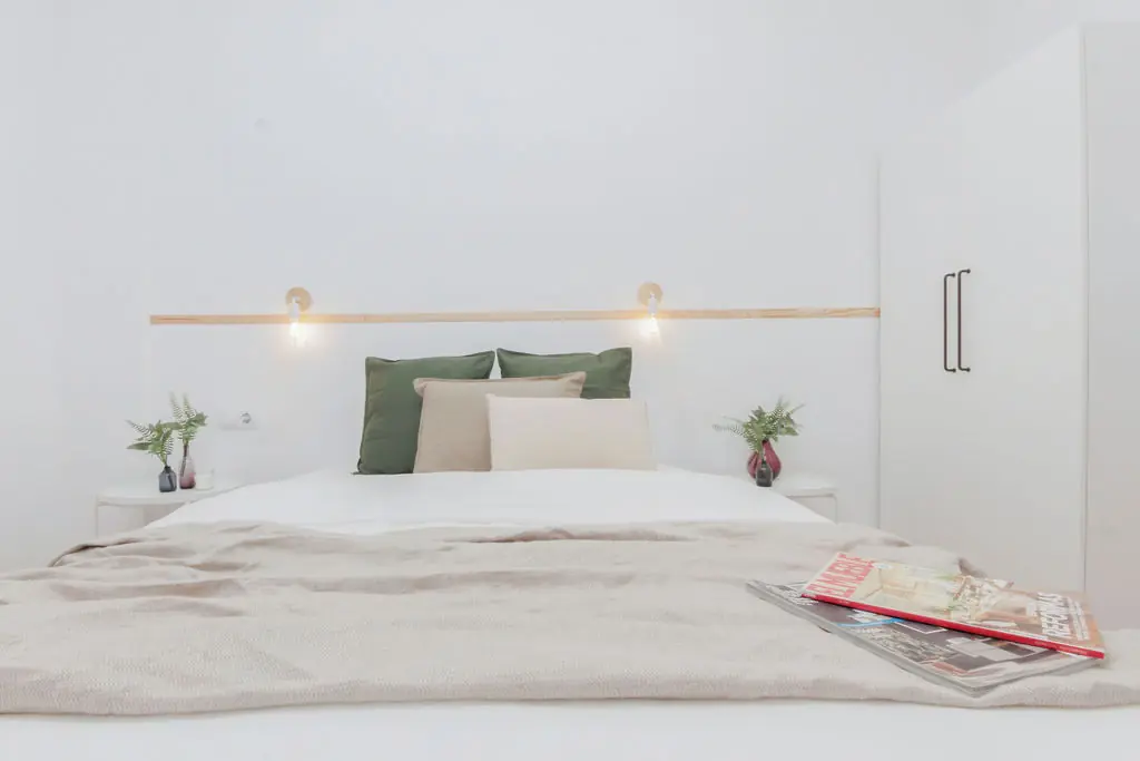 Room in Barcelona