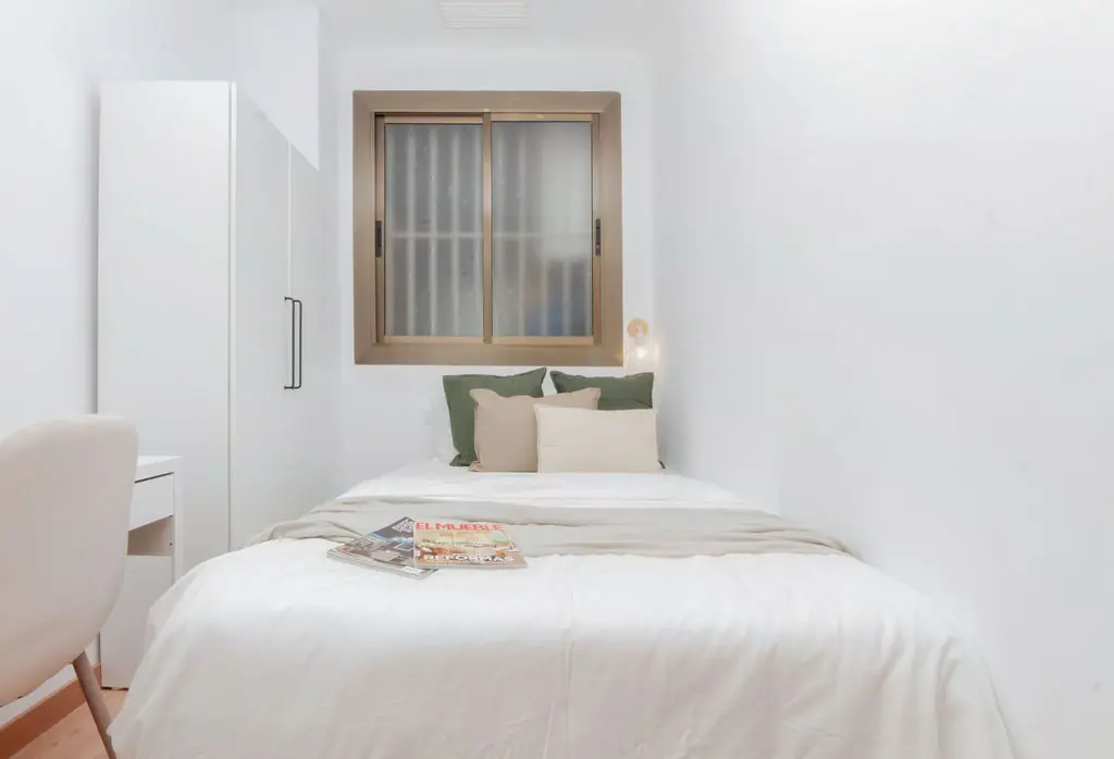 Room in Barcelona