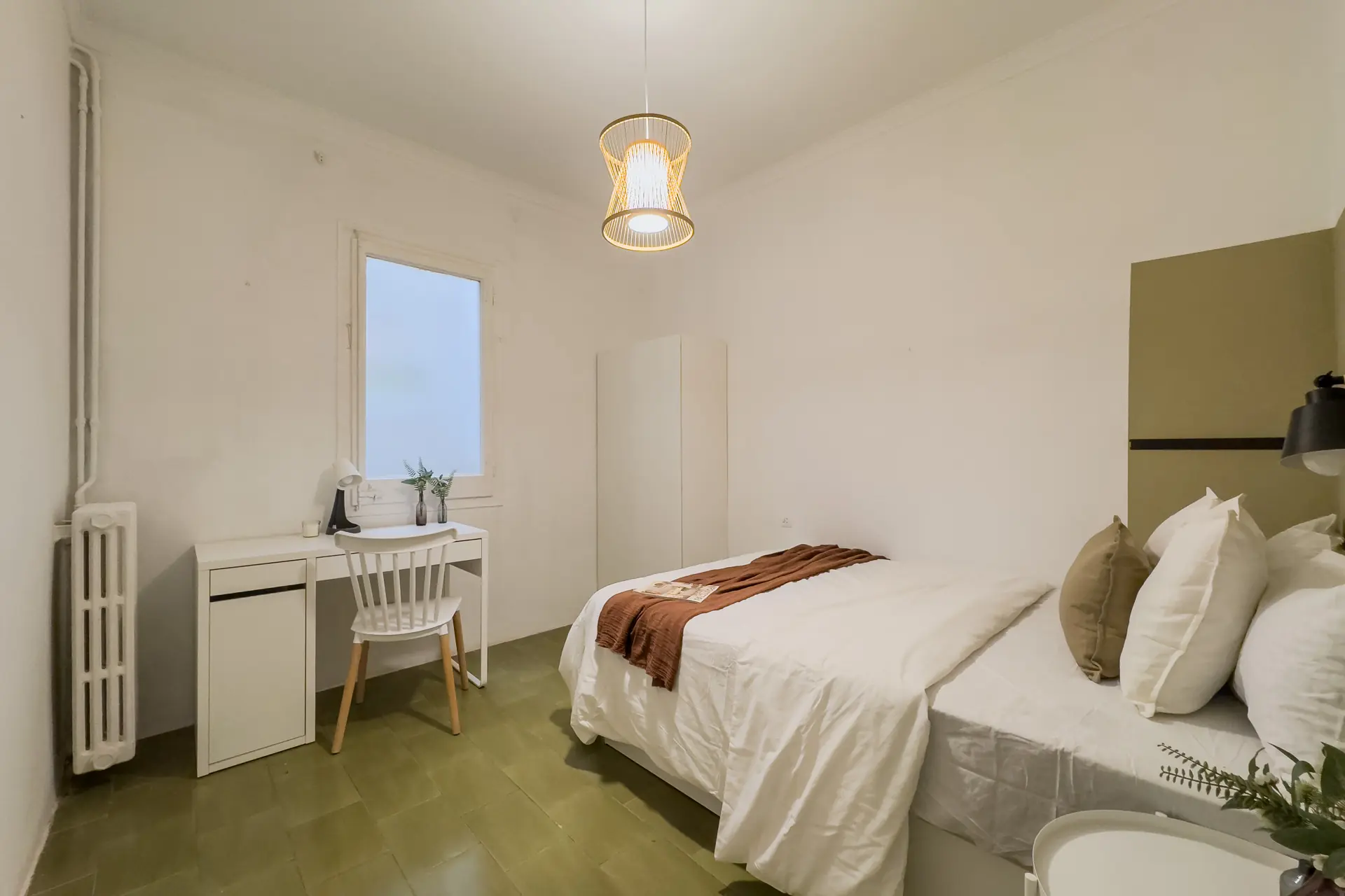 Room in Barcelona