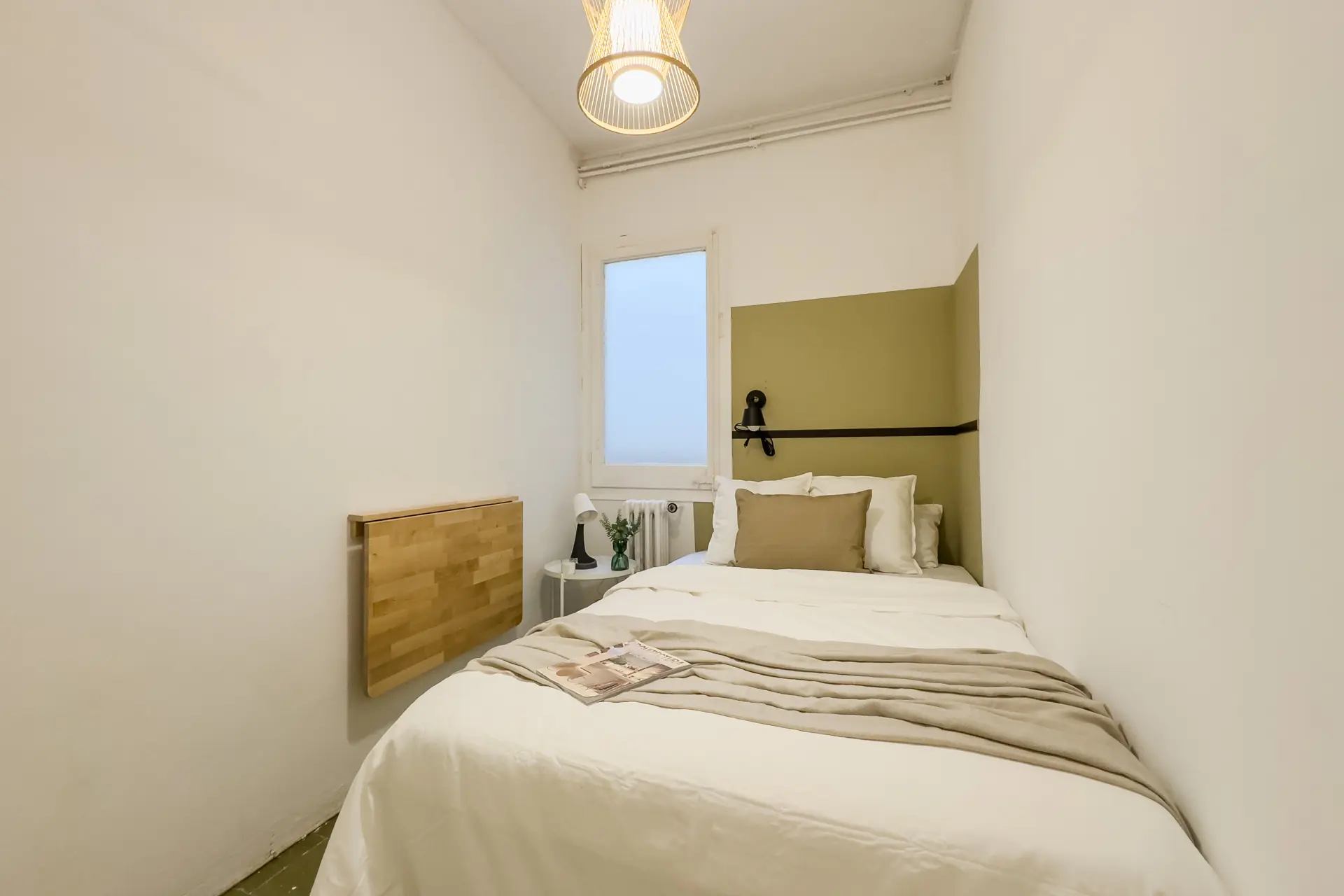 Room in Barcelona