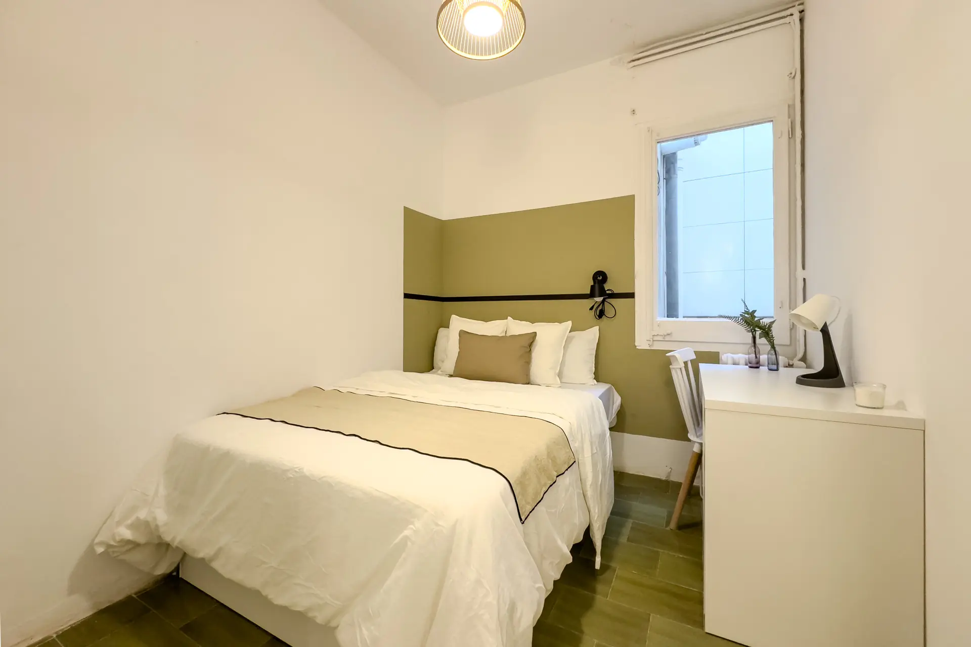 Room in Barcelona