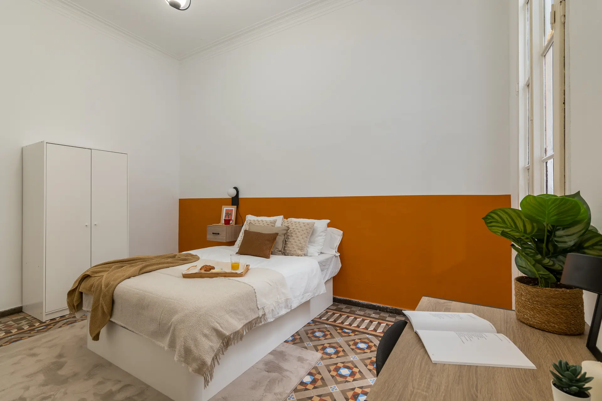 Room in Barcelona