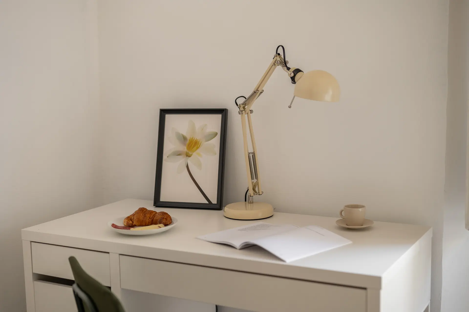 Private room in Barcelona photo 4