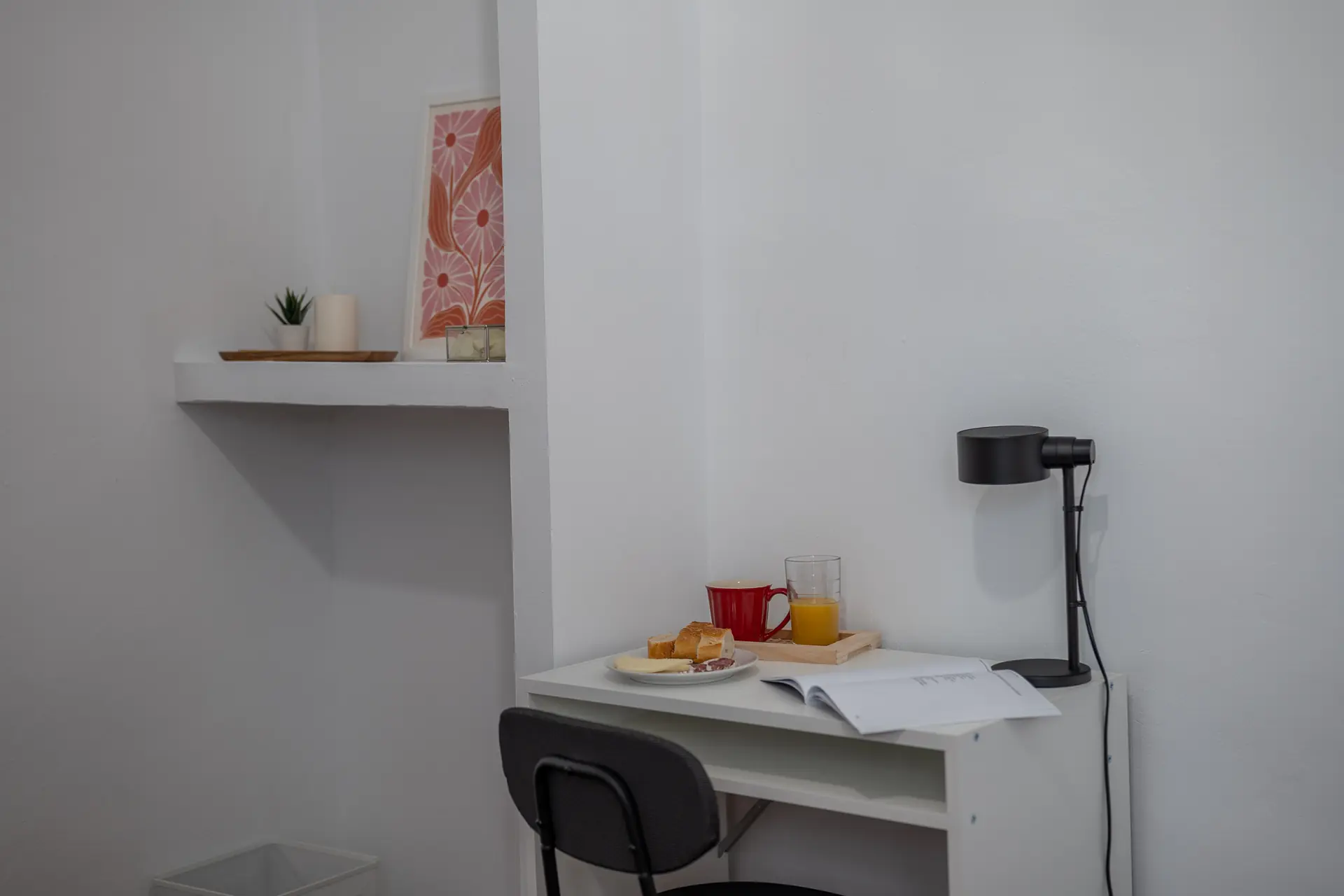Room in Barcelona