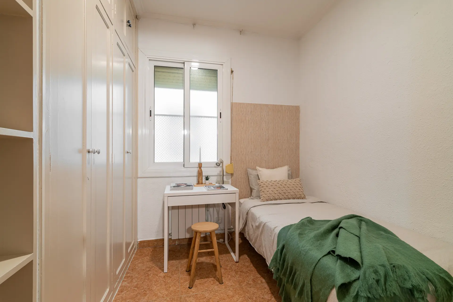 Room in Barcelona