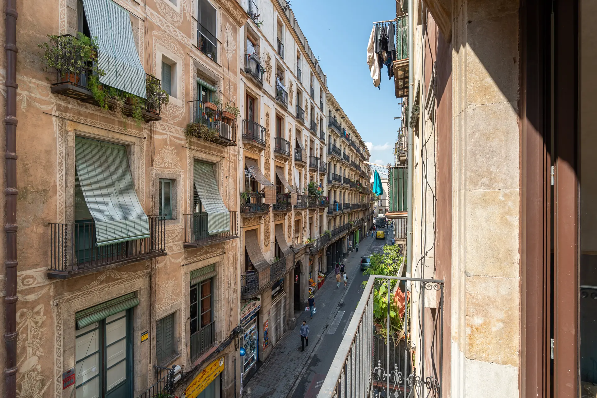 Stanza privata a Barcellona photo 4