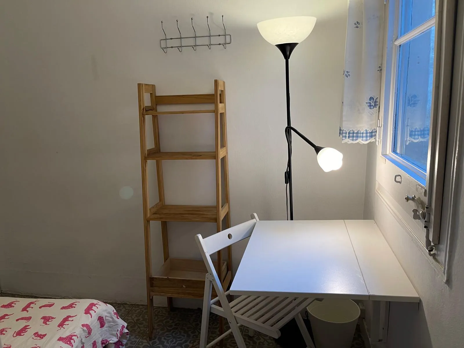 Private room in Barcelona photo 2