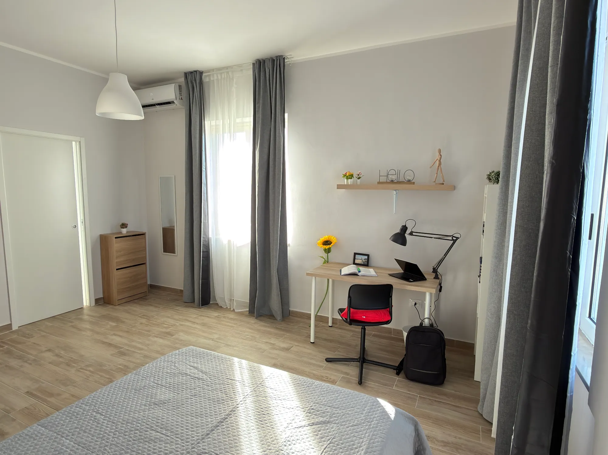 Private room in Pescara photo 2