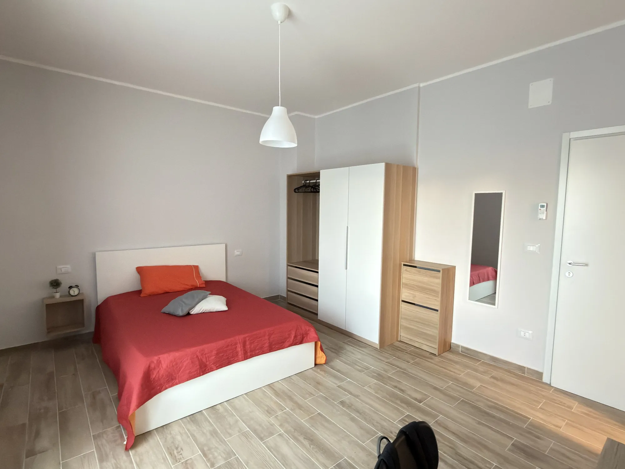 Private room in Pescara photo 3