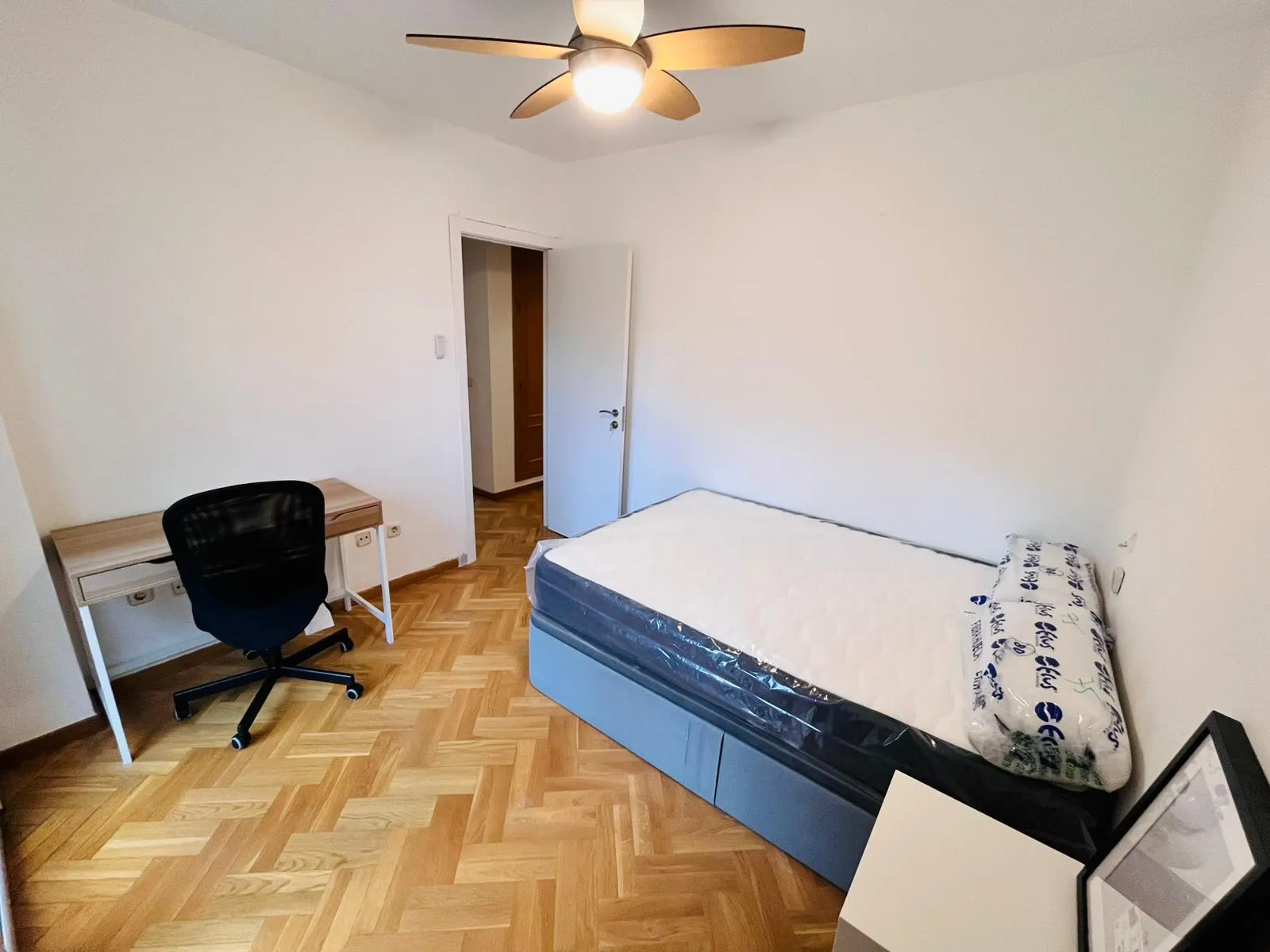 Private room in Majadahonda photo 2