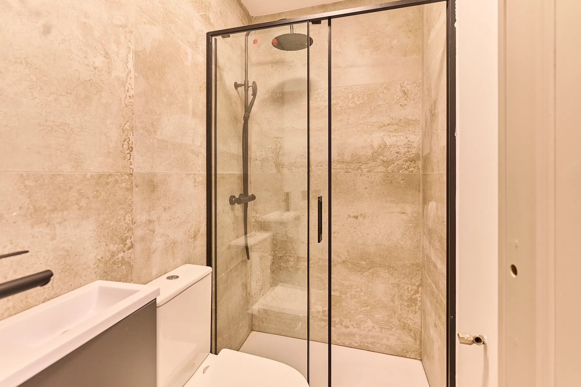Private room in Salamanca photo 5