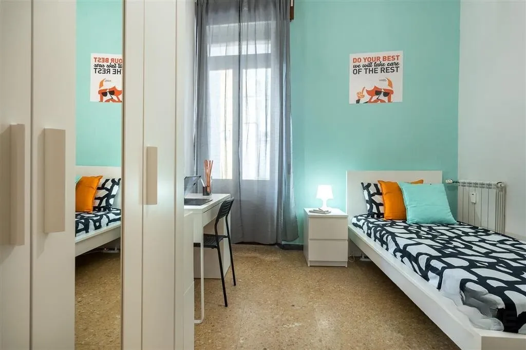 Private room in Pisa photo 4