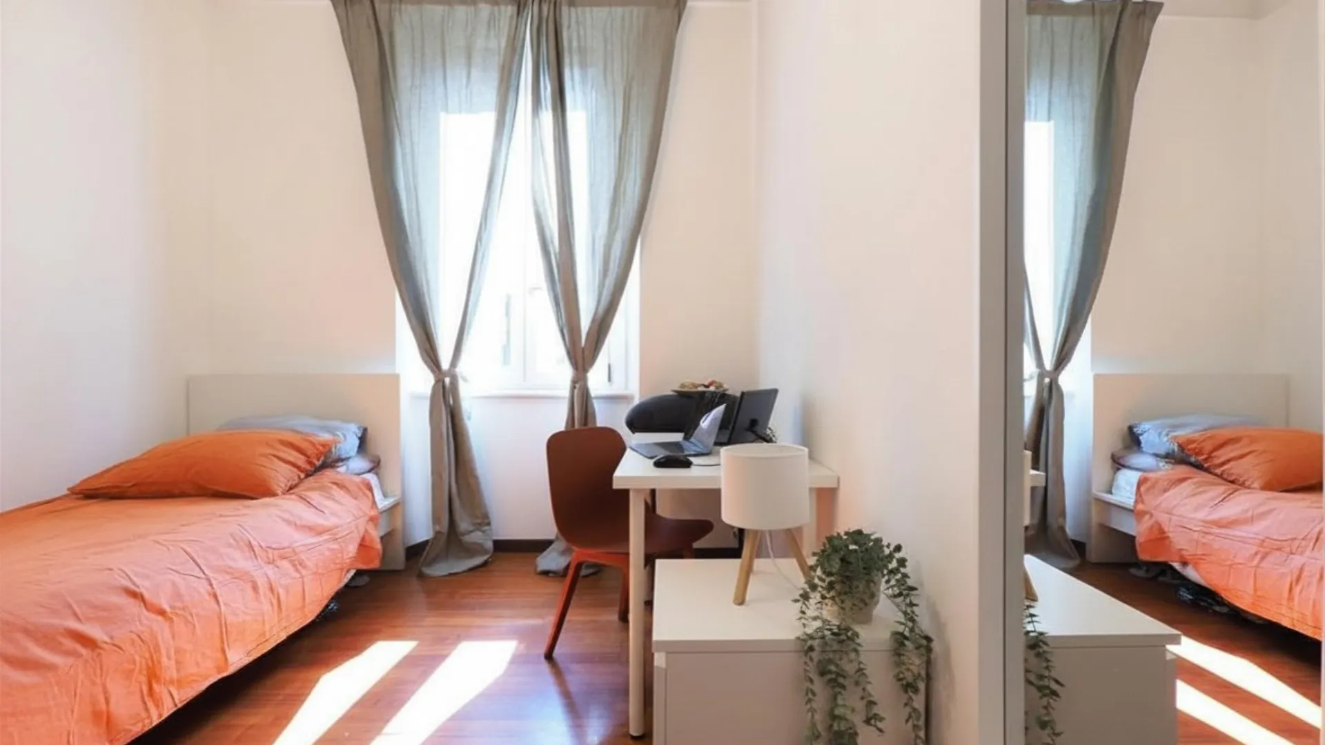 Stanza privata a Milan photo 5