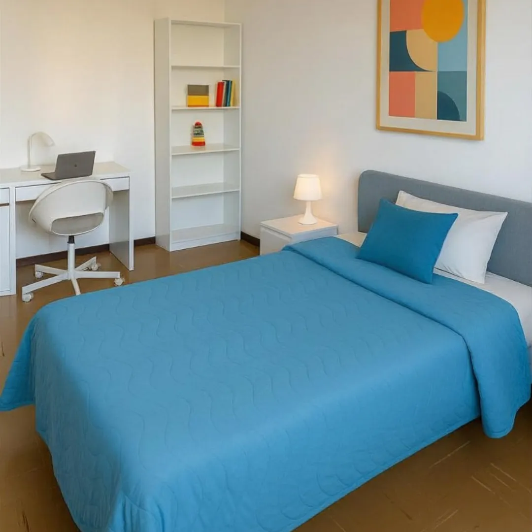 Room in Milan