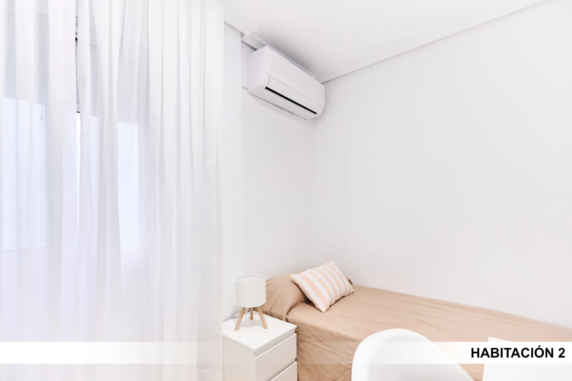 Room in Seville