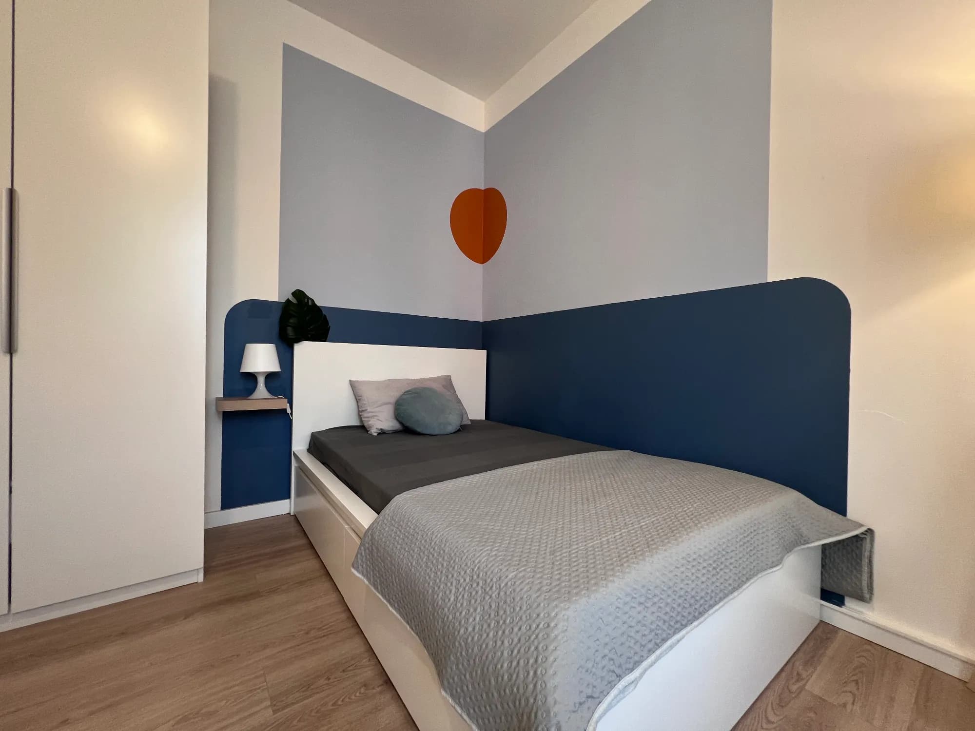 Private room in Bologna photo 2