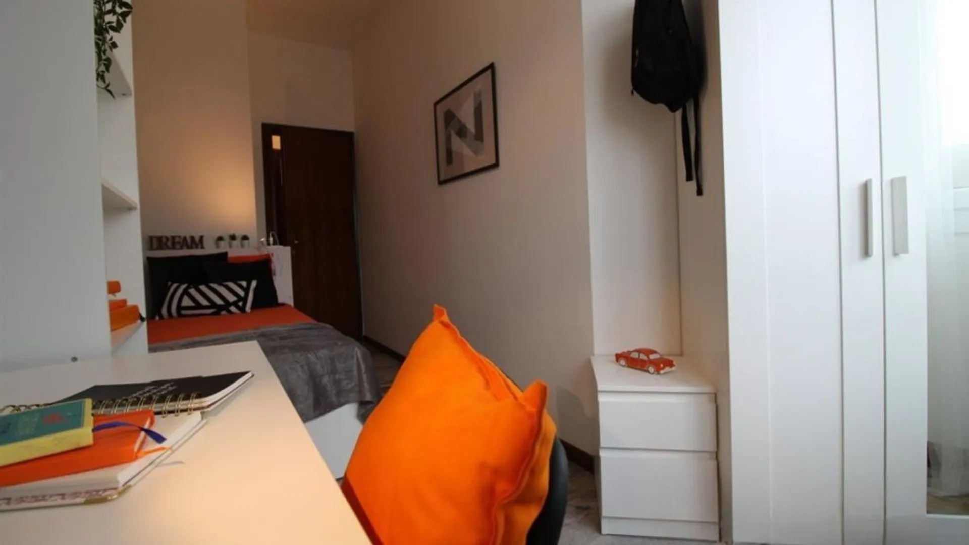 Private room in Bologna photo 2