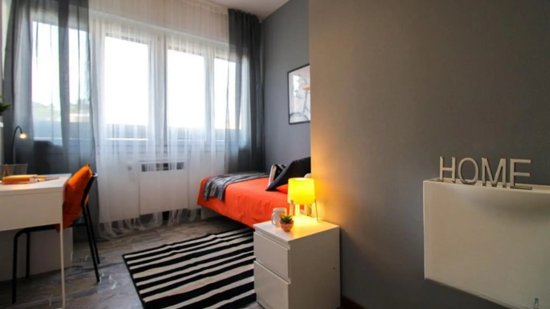 Private room in Bologna photo 2