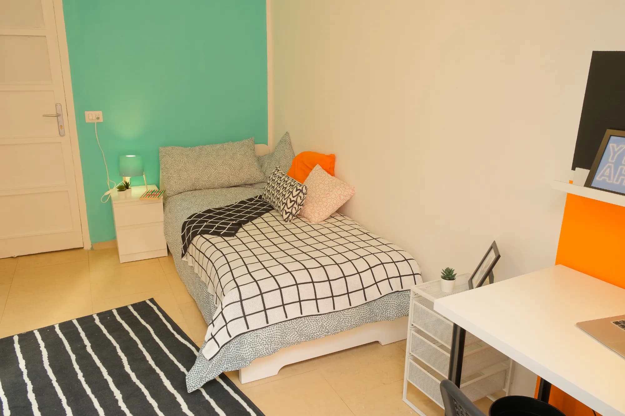 Private room in Naples photo 4