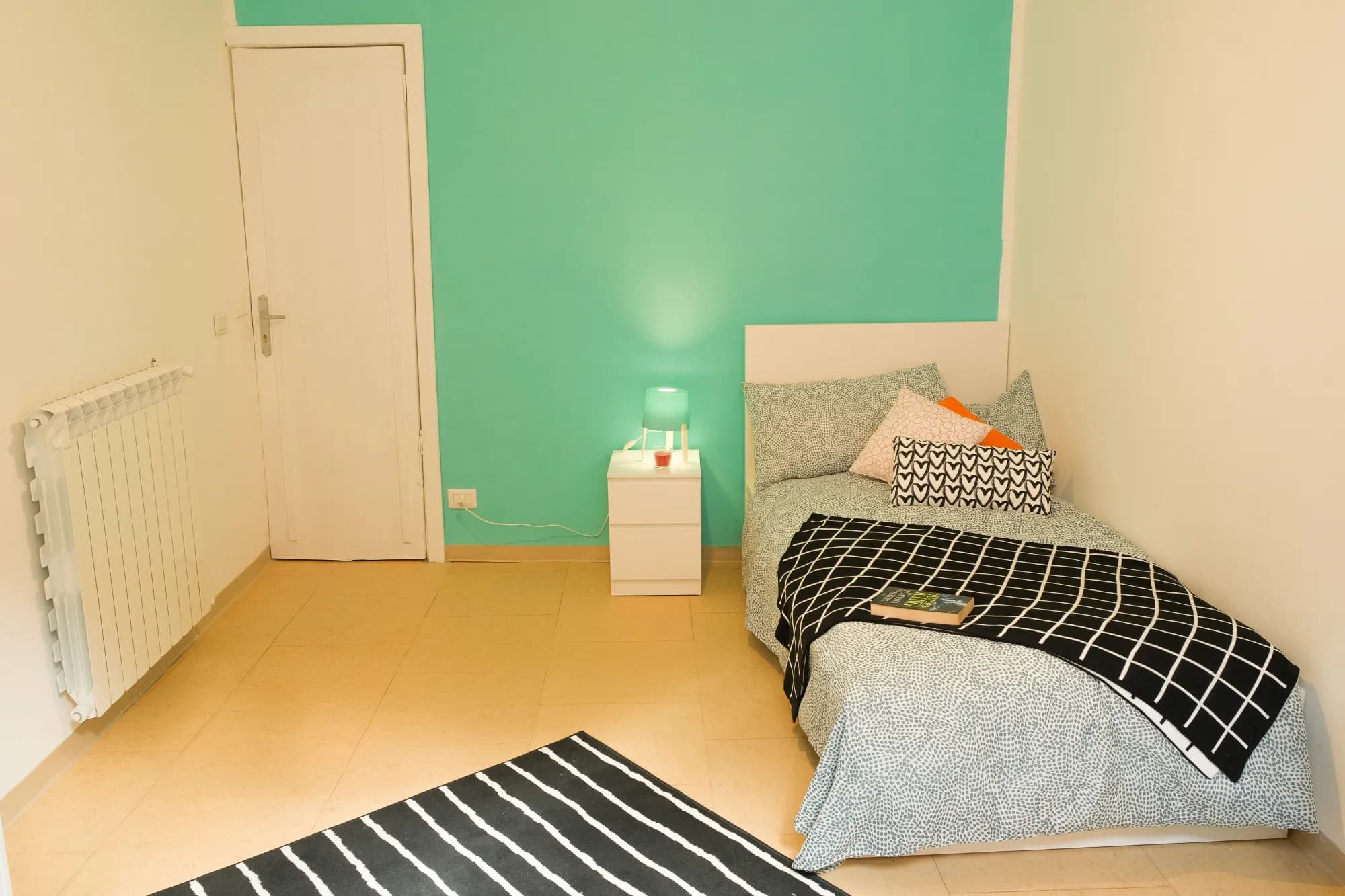 Private room in Naples photo 2