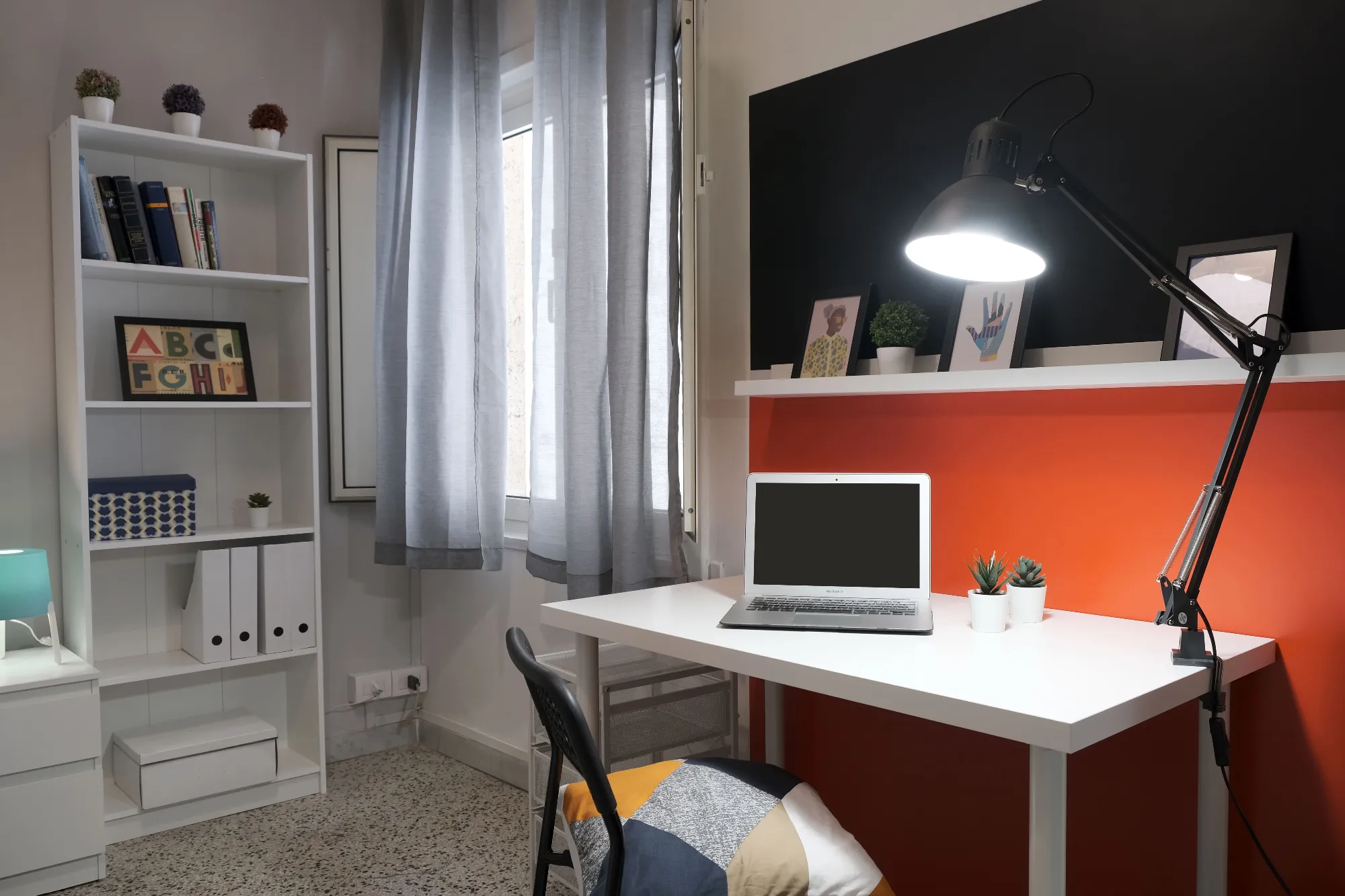 Private room in Naples photo 4