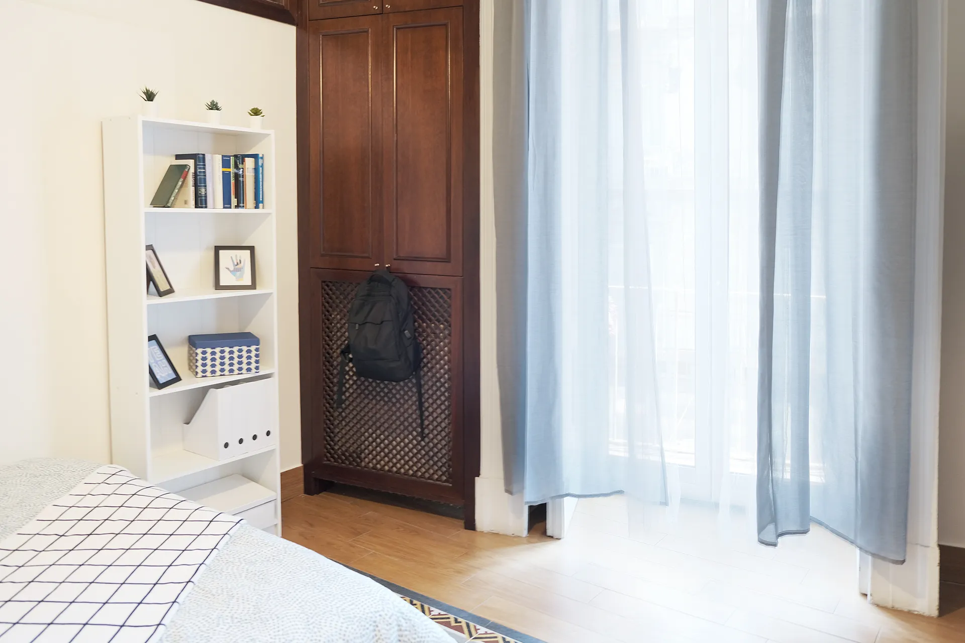 Private room in Naples photo 2