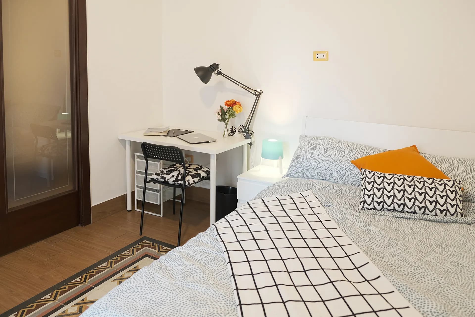 Private room in Naples photo 3