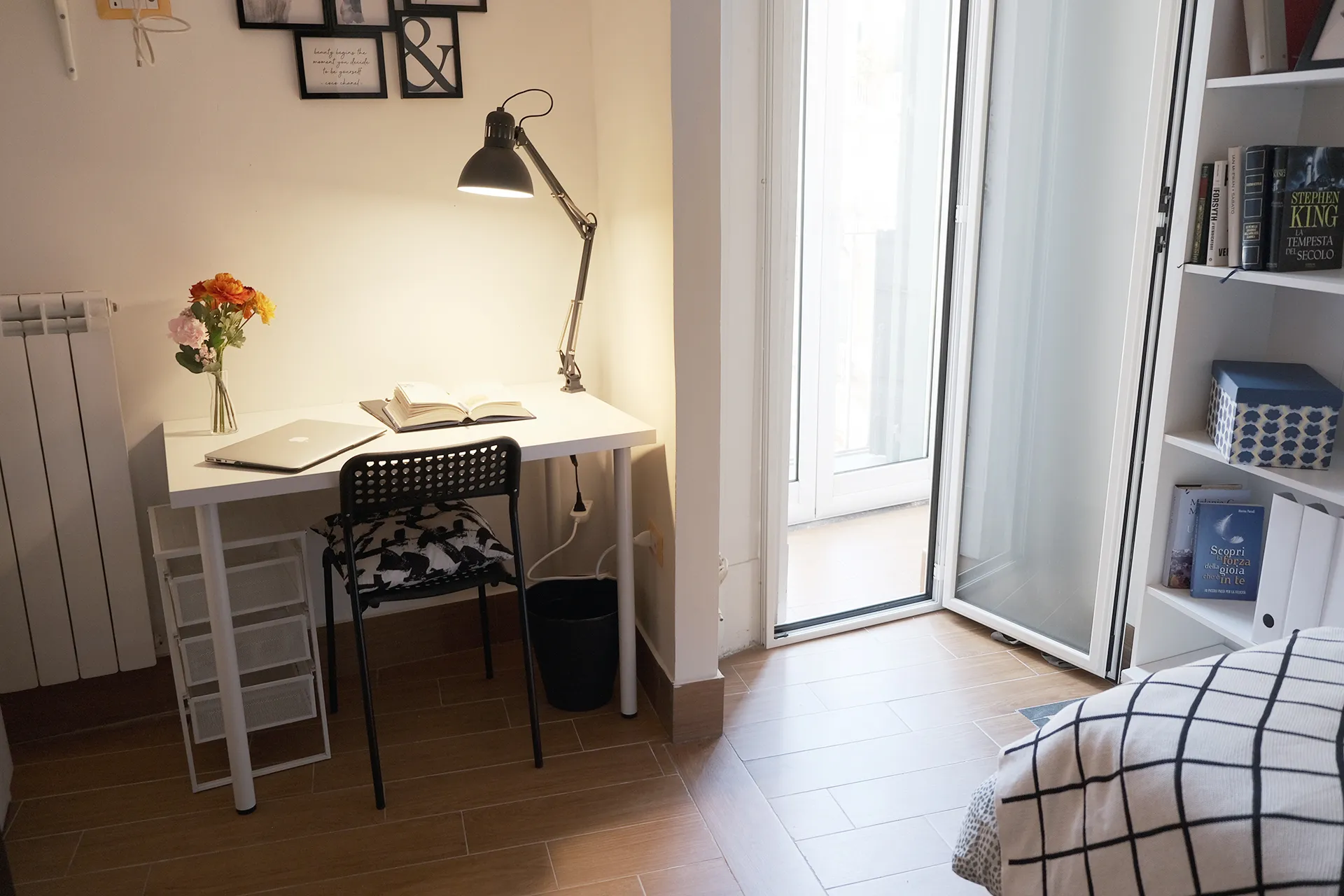Private room in Naples photo 4