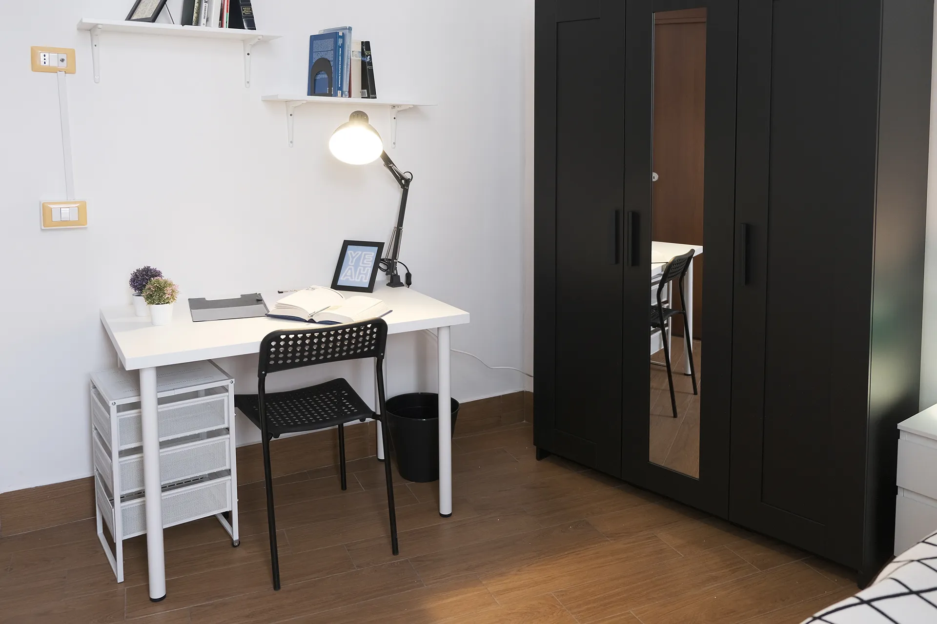 Private room in Naples photo 3