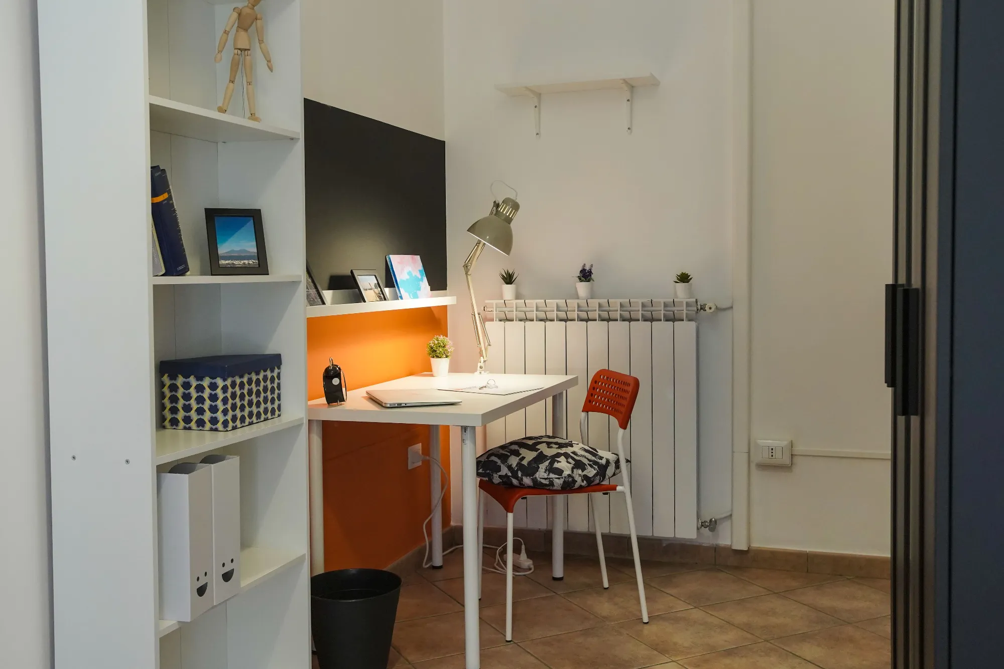 Private room in Naples photo 5