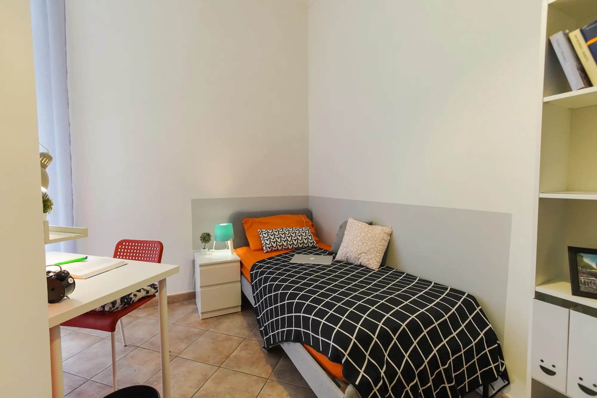 Private room in Naples photo 2