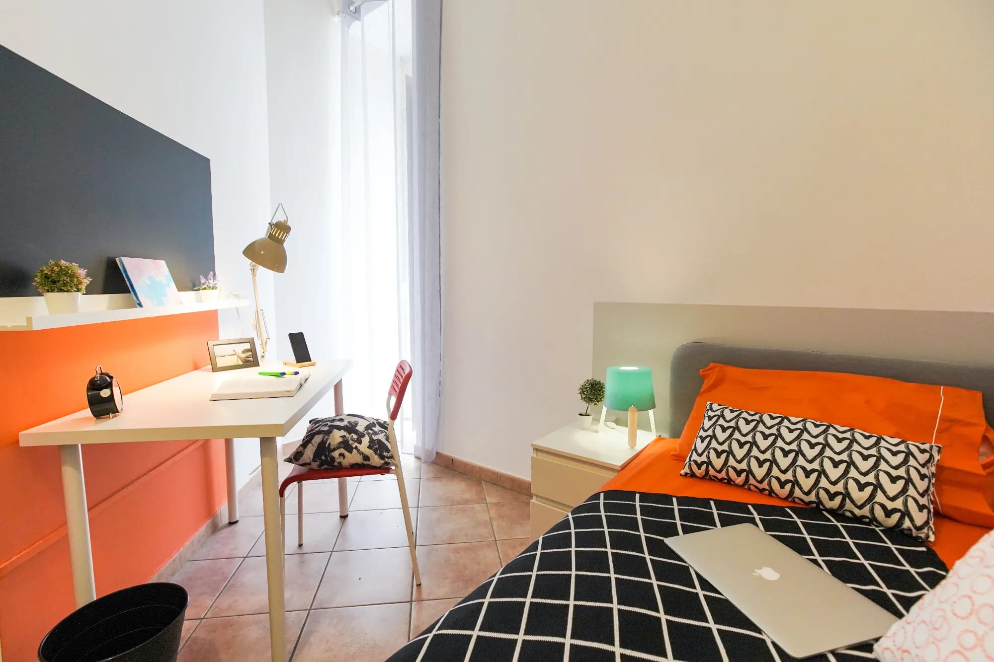 Private room in Naples photo 3
