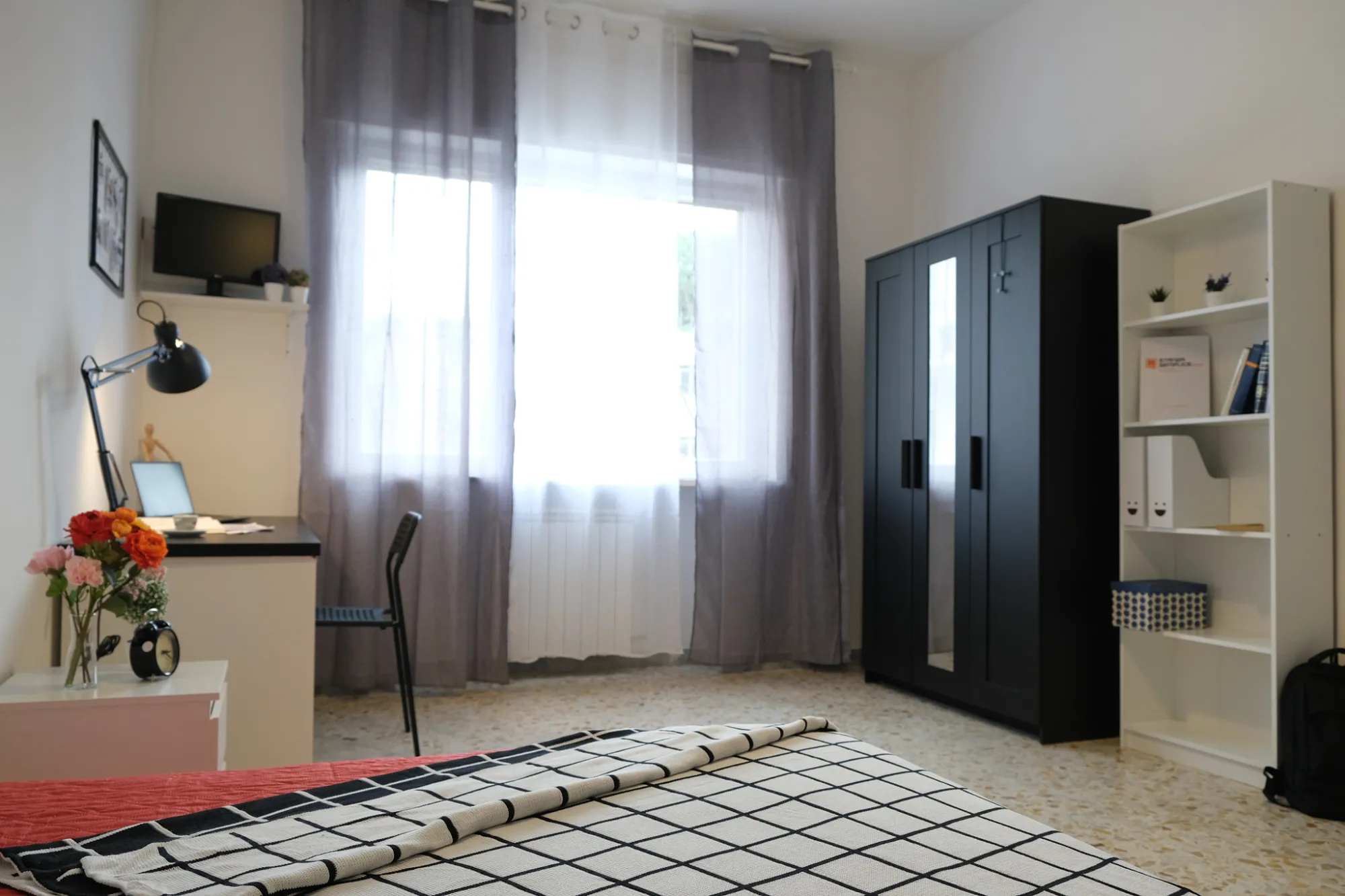 Private room in Naples photo 4