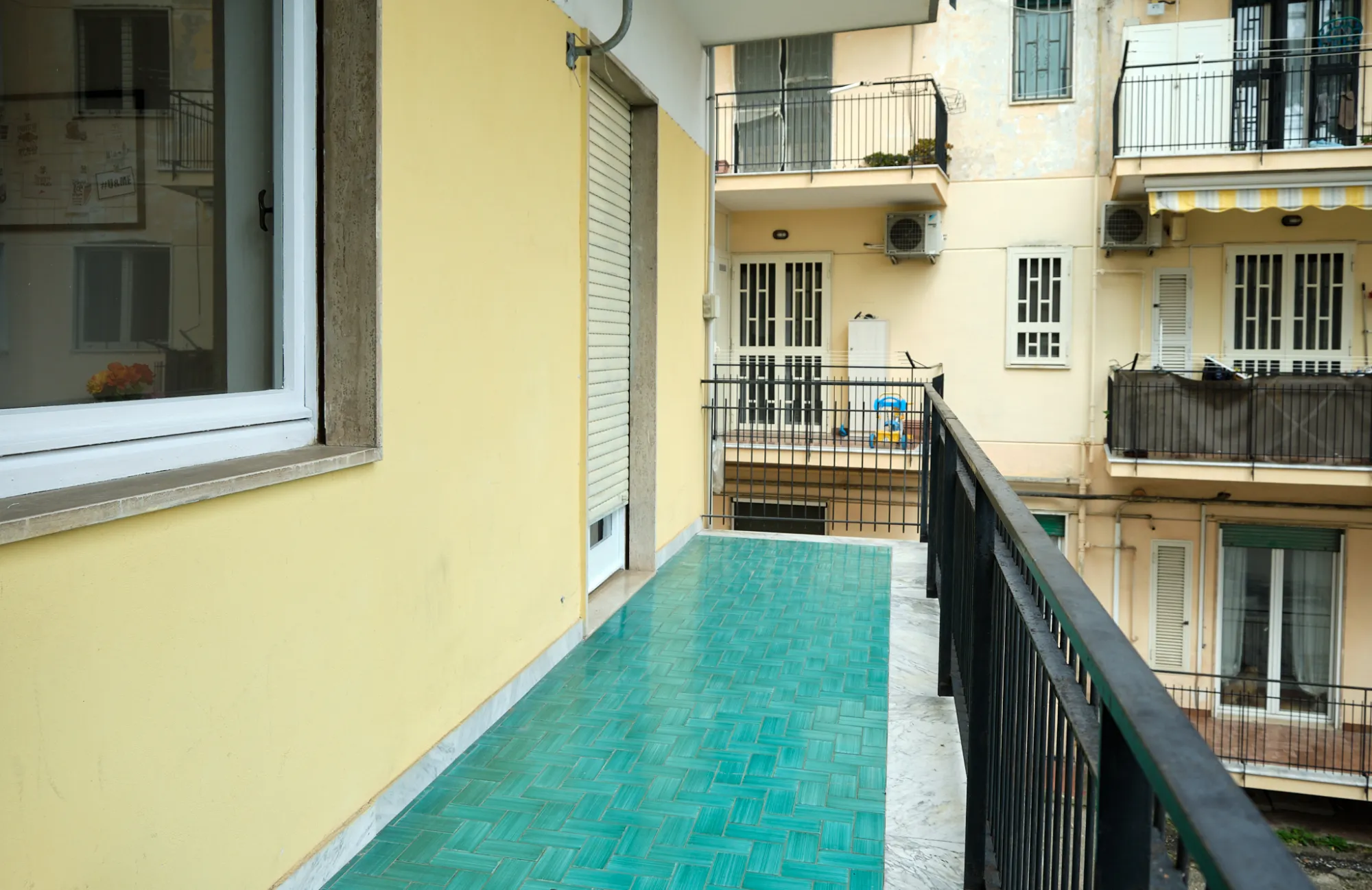 Private room in Naples photo 5