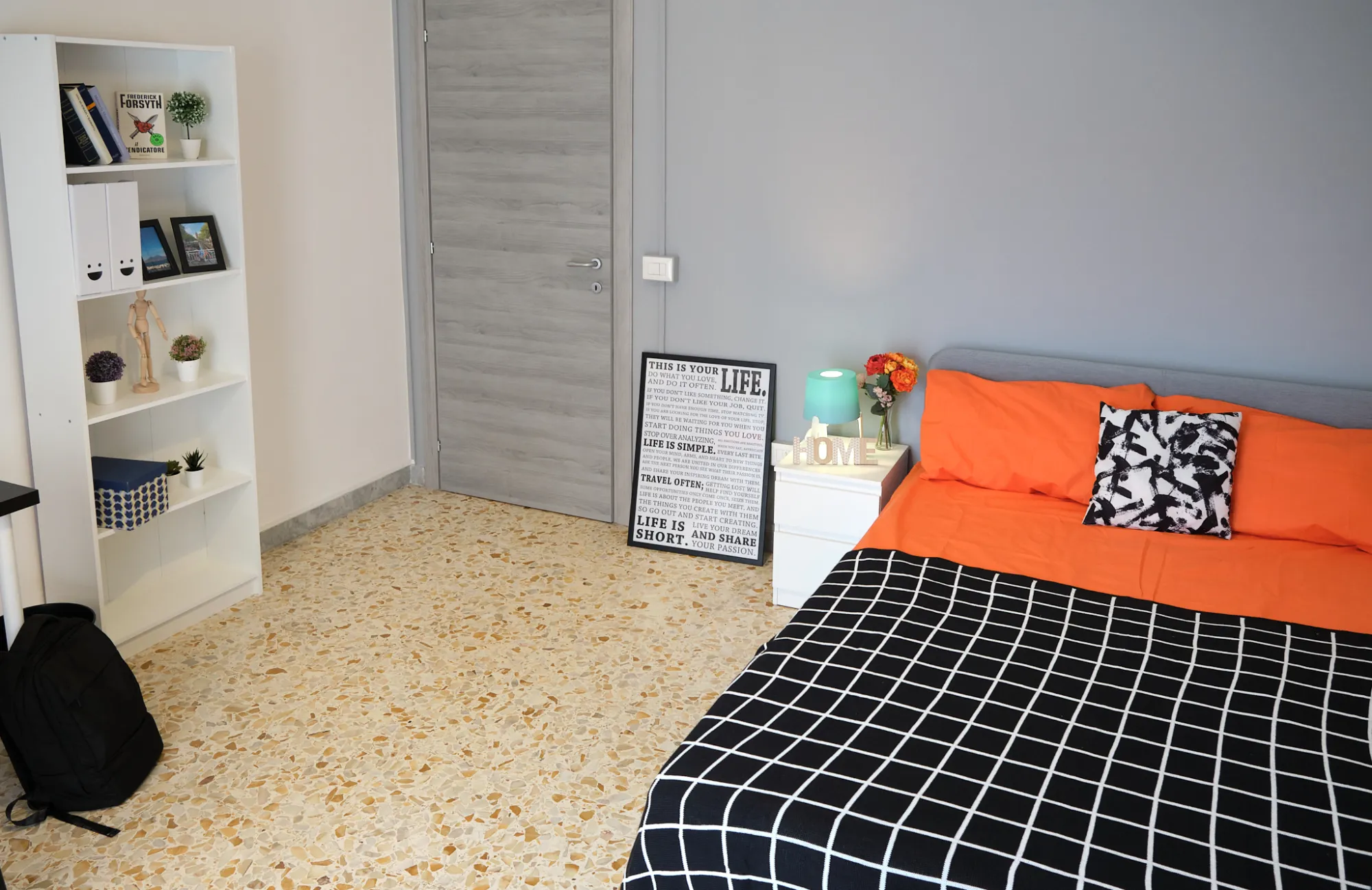 Private room in Naples photo 2