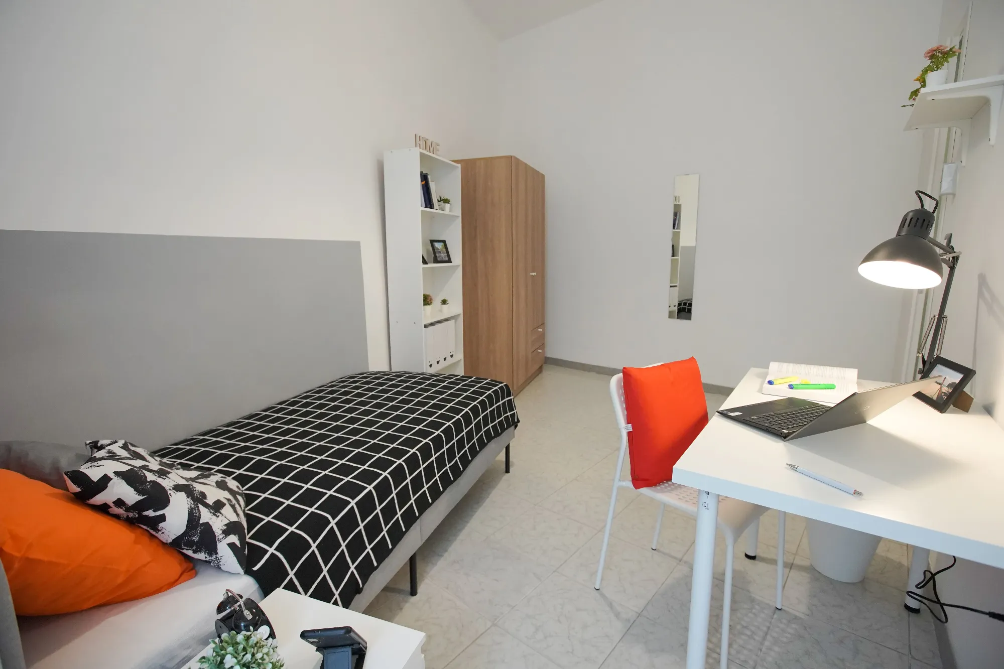 Private room in Naples photo 2