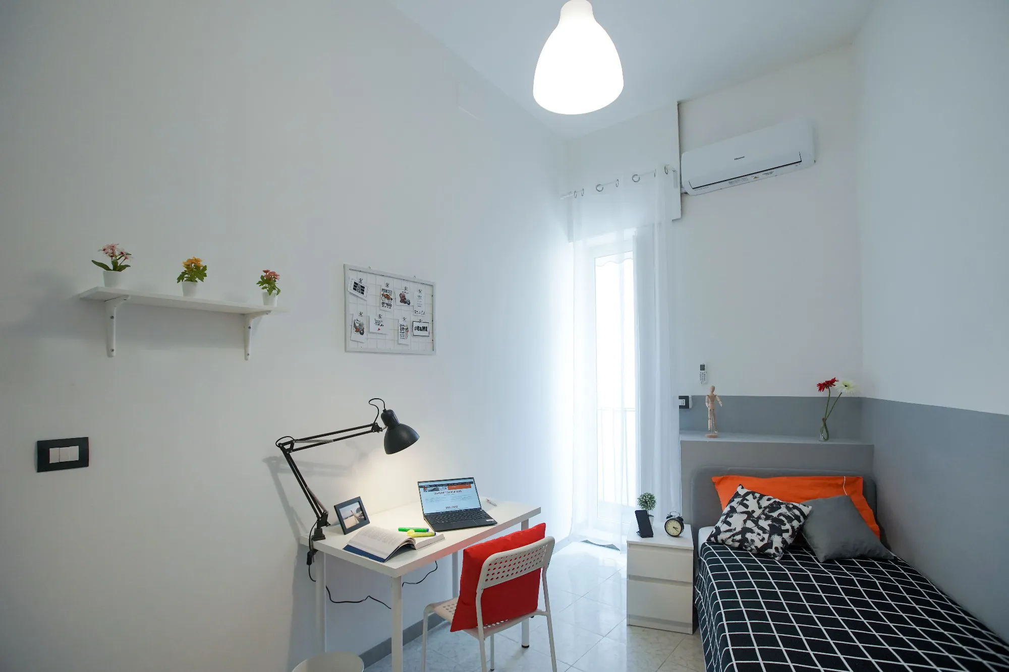 Private room in Naples photo 5