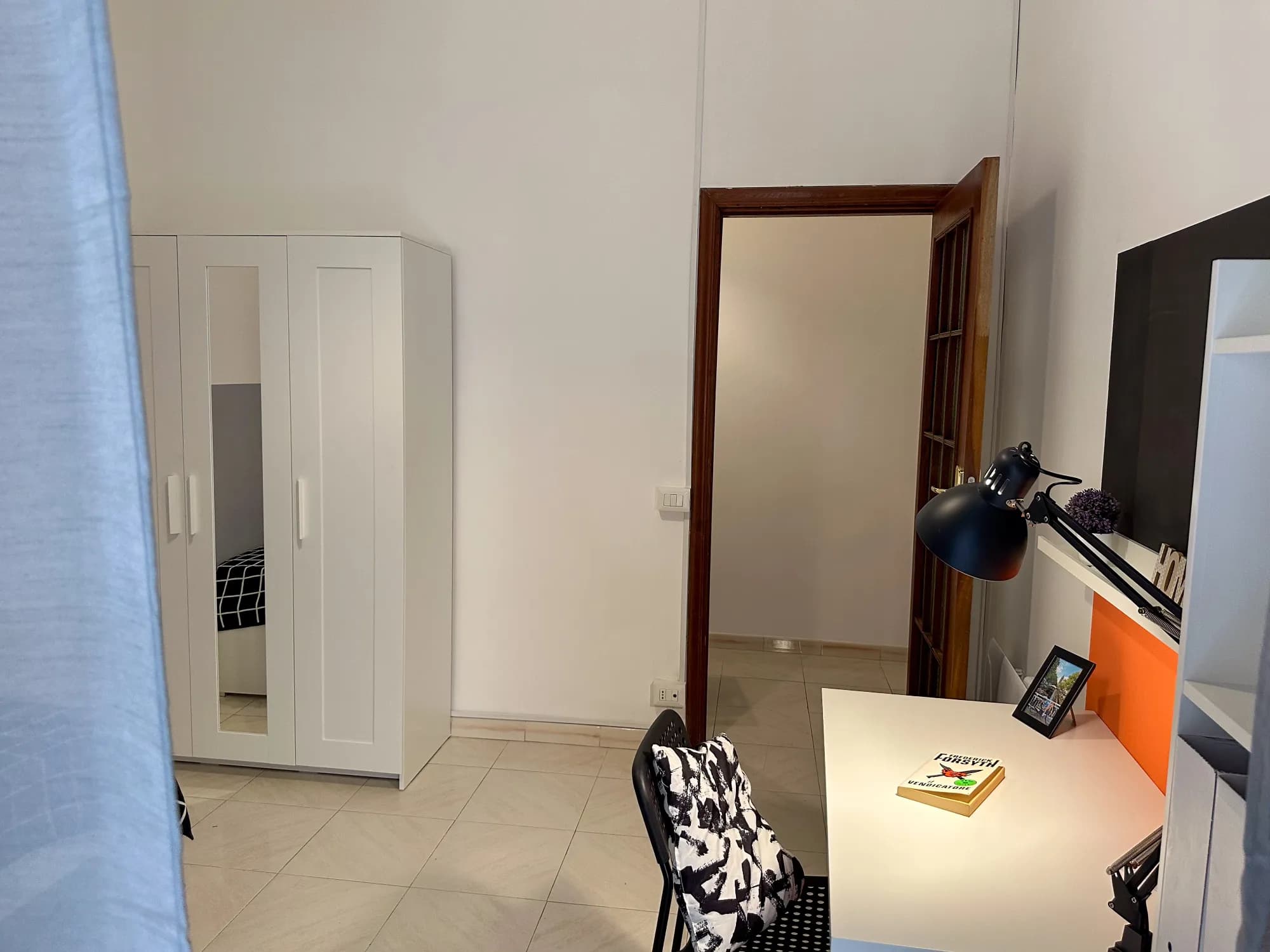 Private room in Naples photo 2