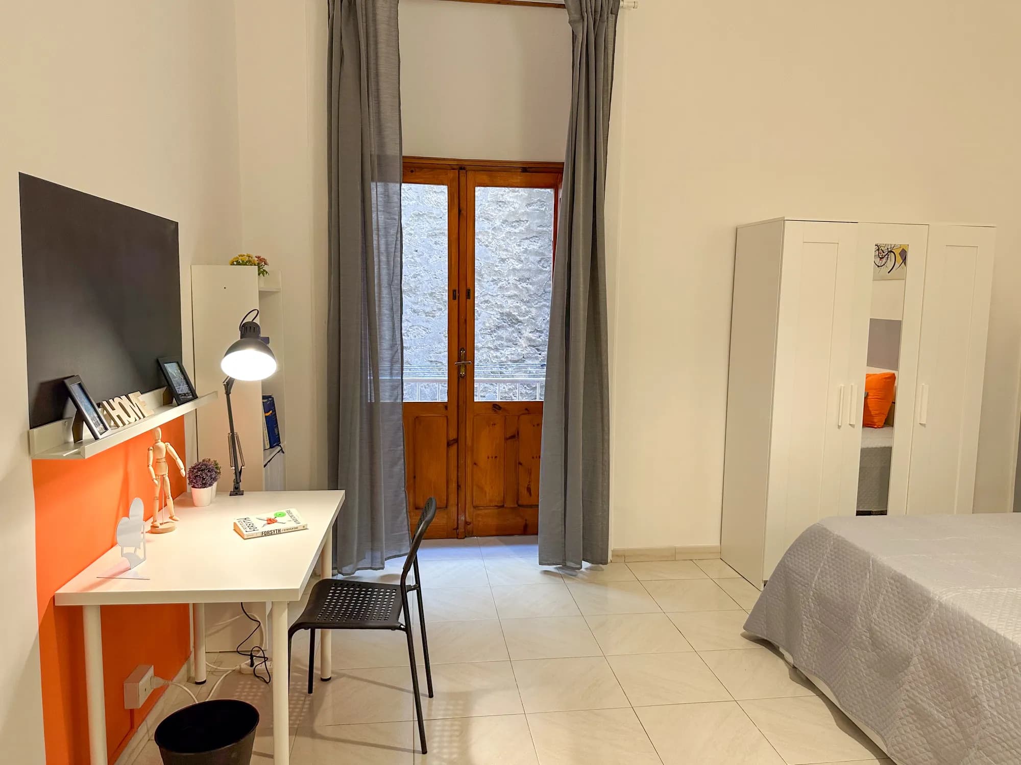 Private room in Naples photo 2