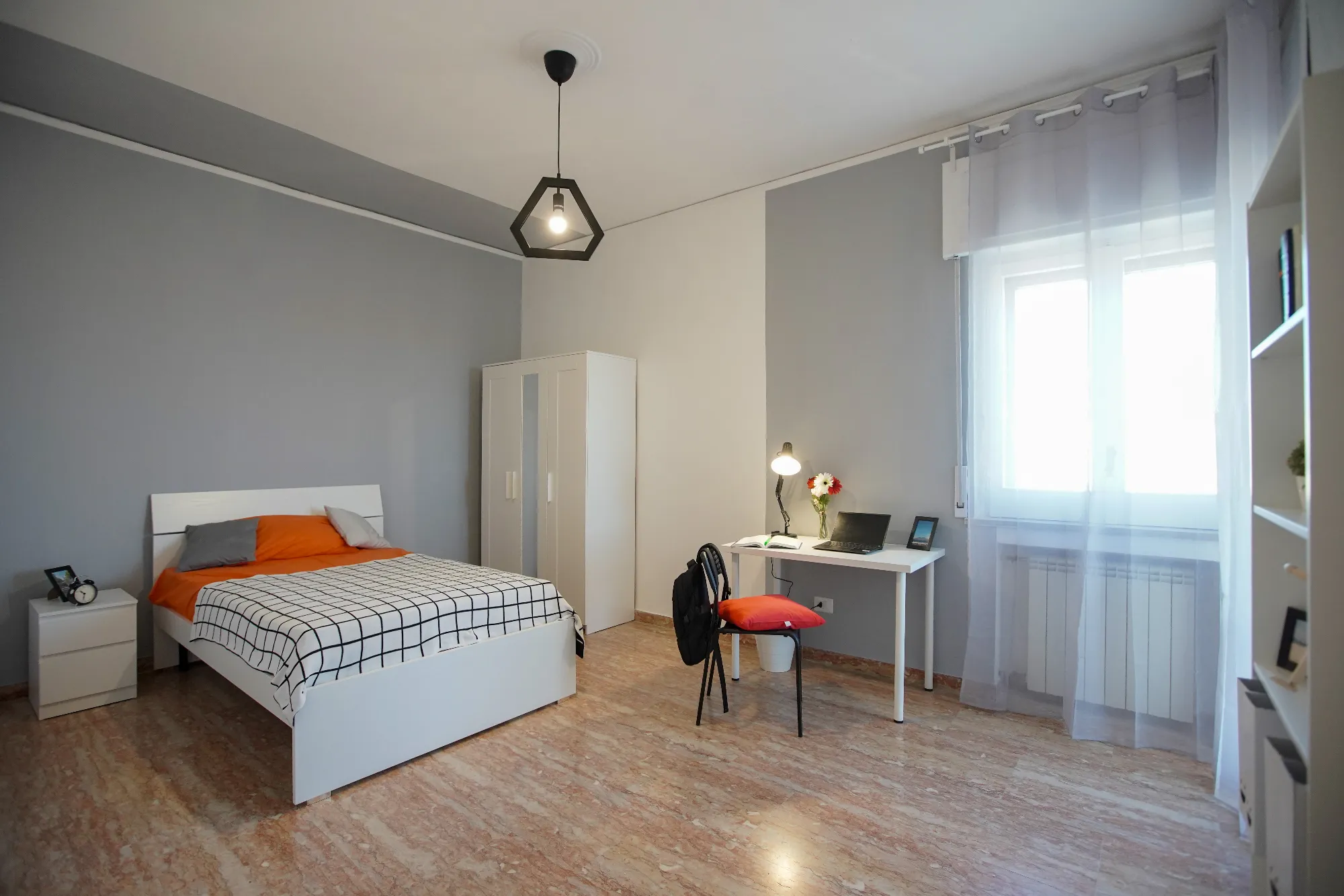 Private room in Naples photo 2