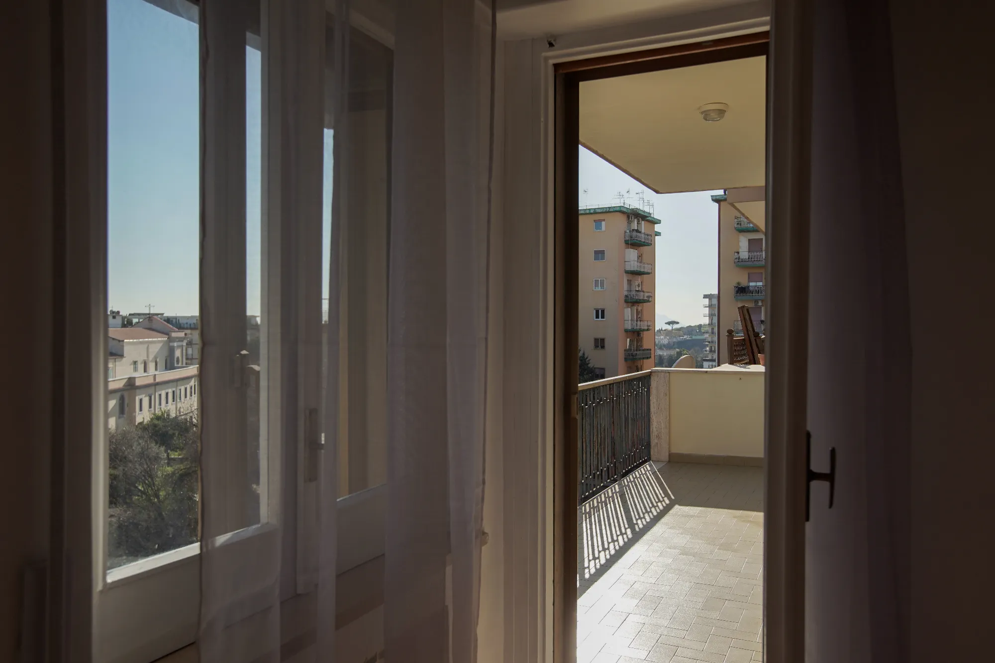 Private room in Naples photo 5