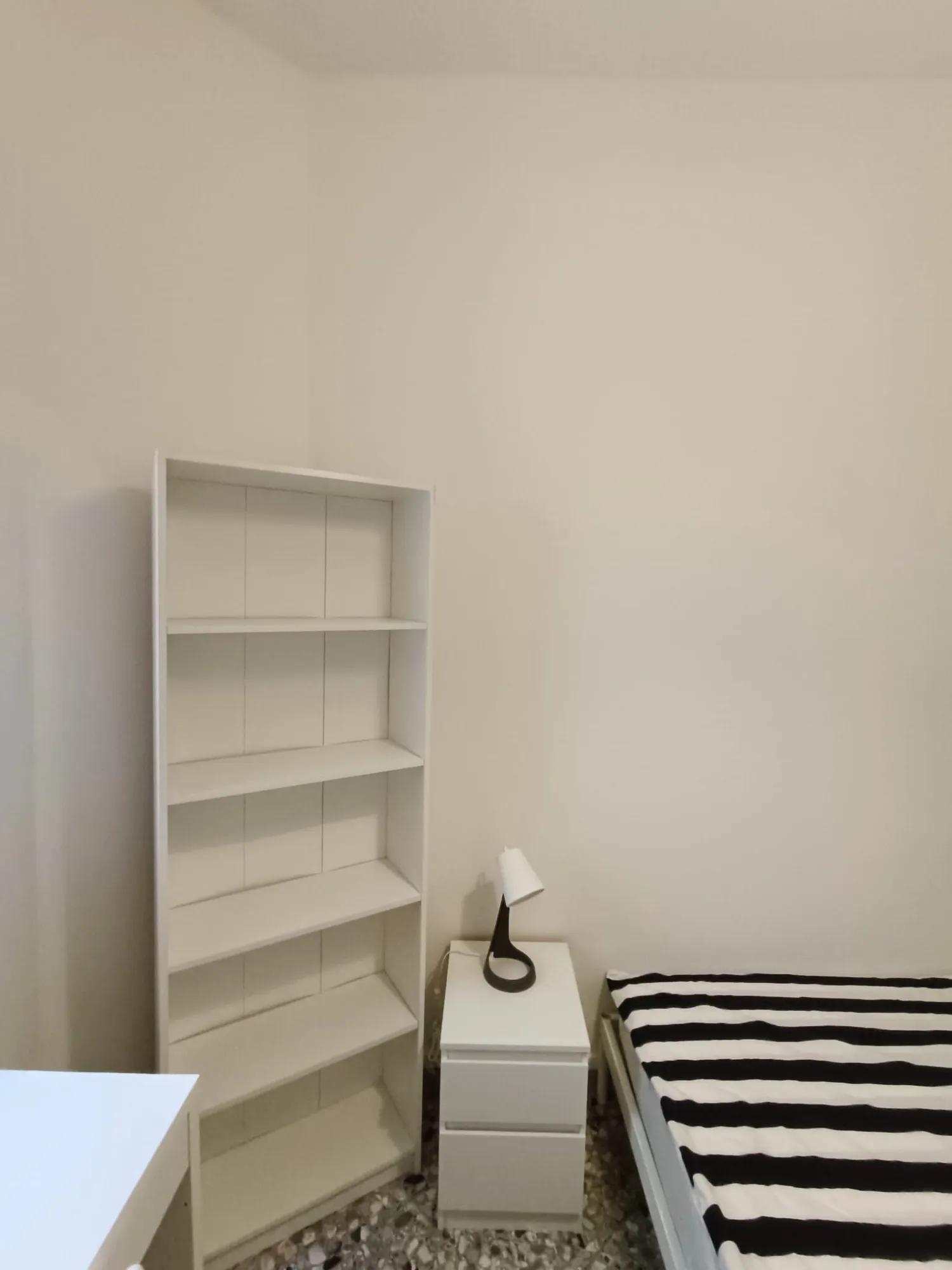 Private room in Bari photo 2