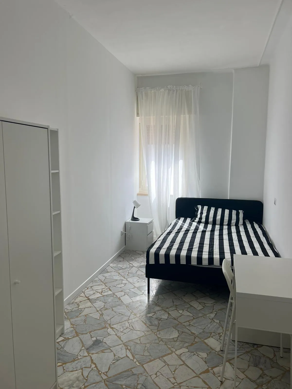 Private room in Bari photo 2