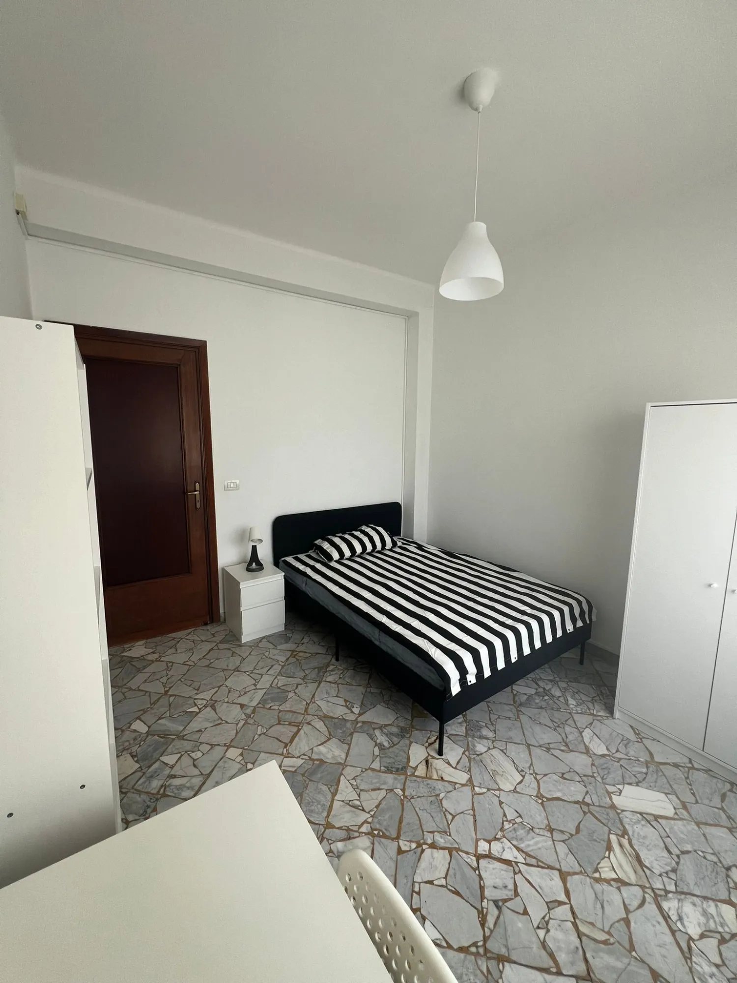 Private room in Bari photo 2